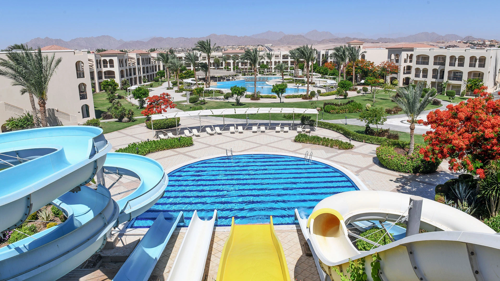 Jaz Mirabel Beach Premium – All Inclusive Почивка в Шарм ел Шейх - ЕСЕН 2026 - полет от Варна – 31