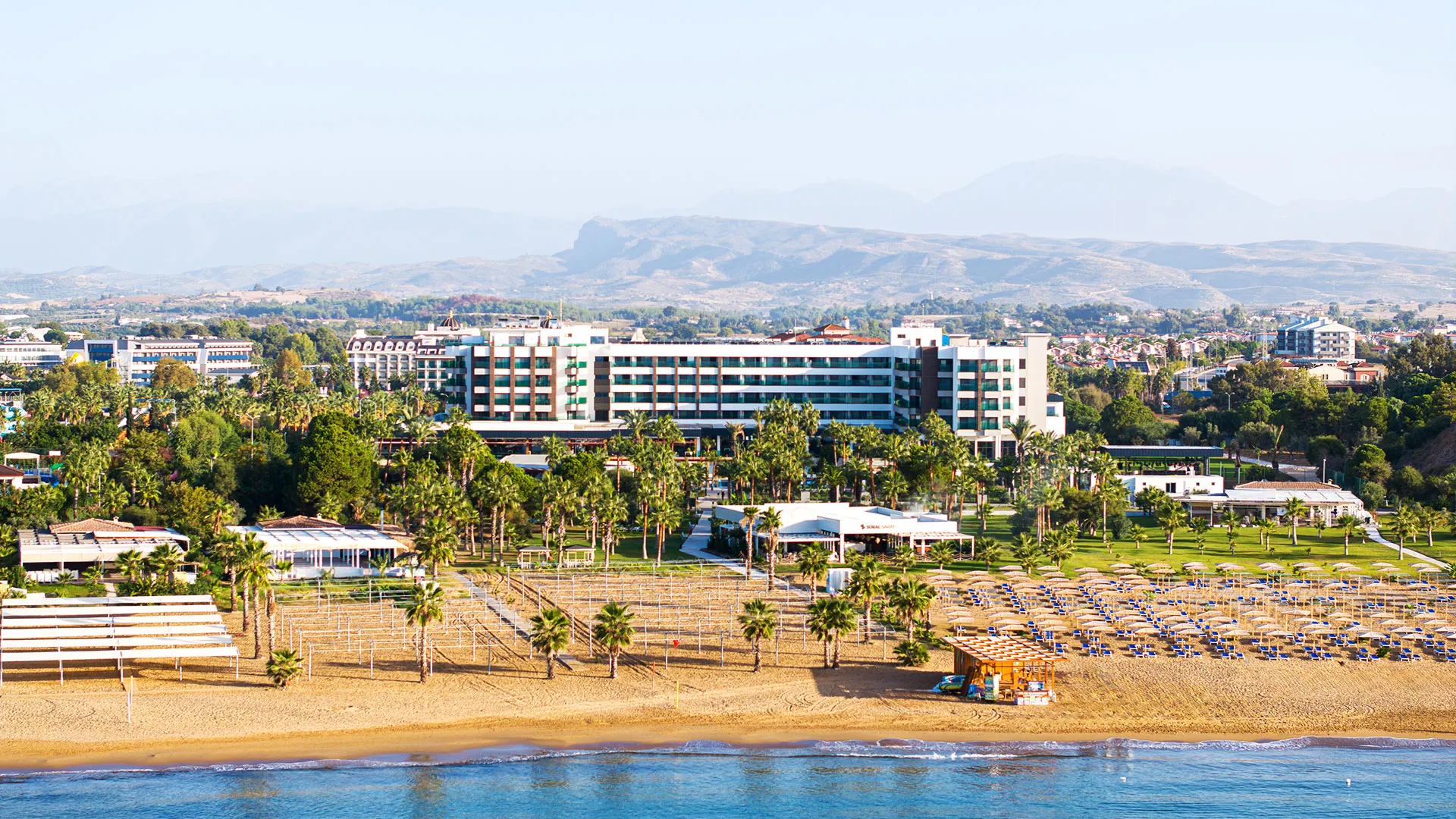 Sural Garden Hotel – 44