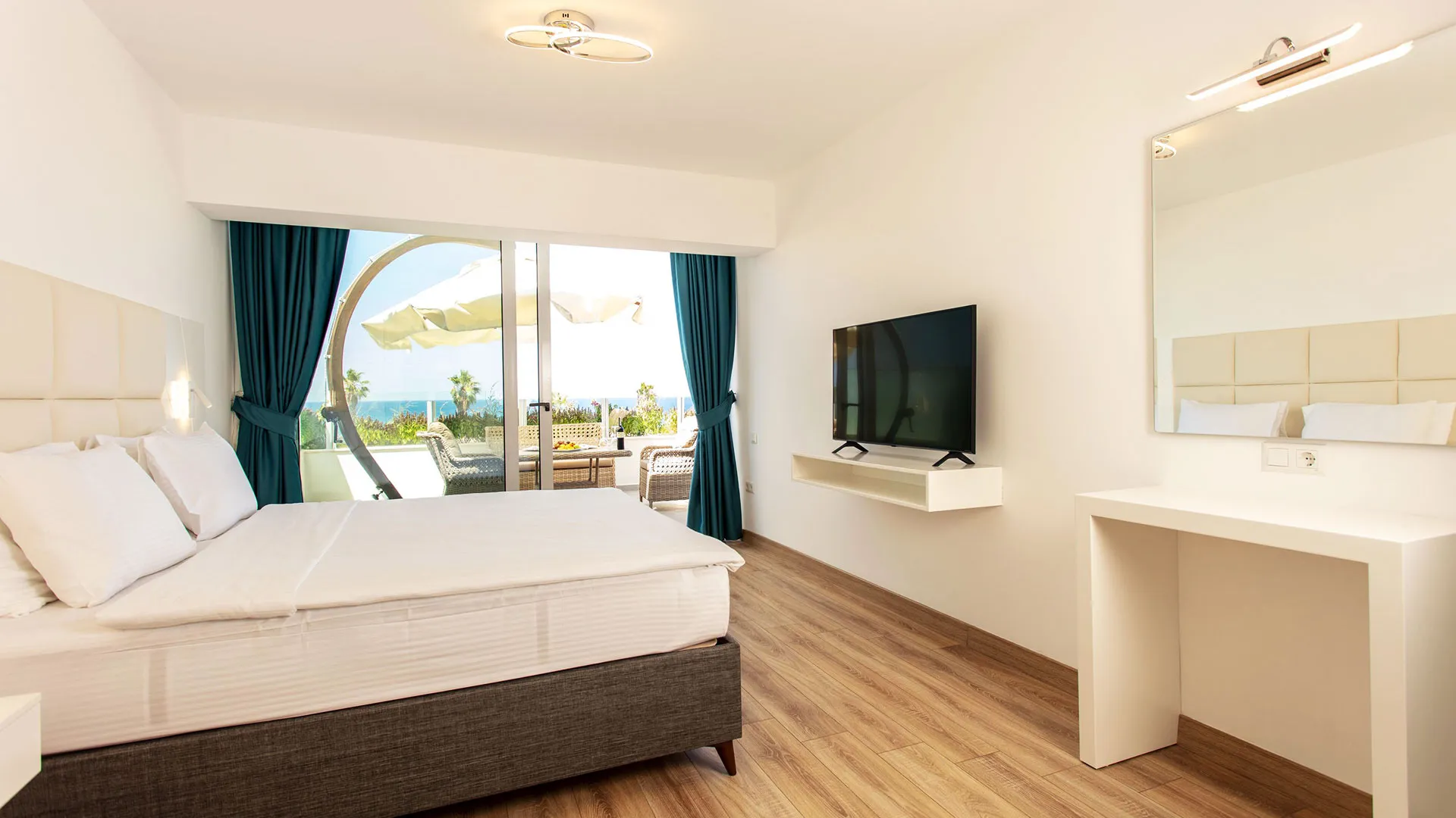 Palm Wings Ephesus Beach Resort – 19