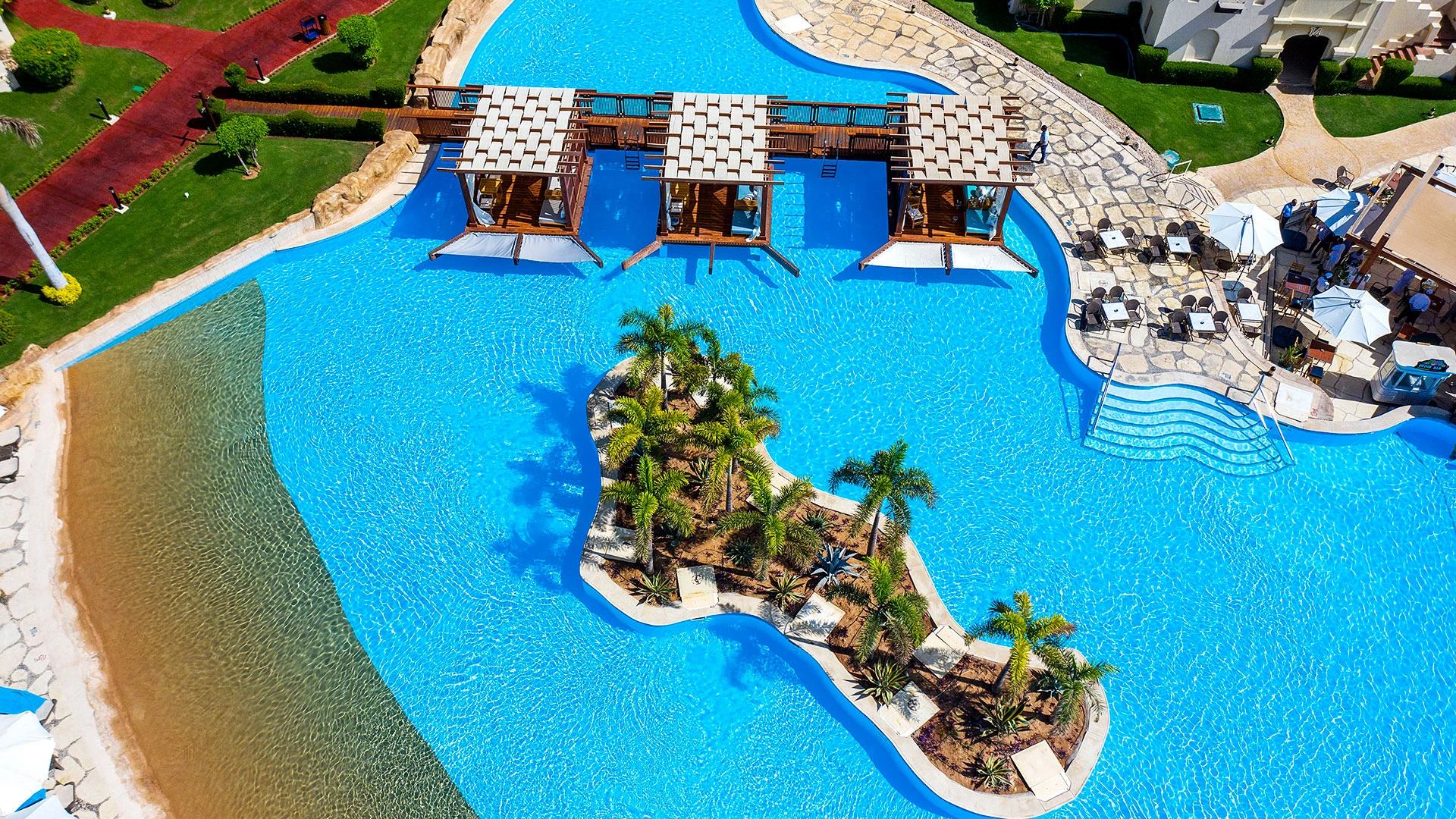 RIXOS SHARM EL SHEIKH (ADULTS ONLY 18+) Чартър до Шарм ел Шейх от Варна 2026 [VAR] – 46