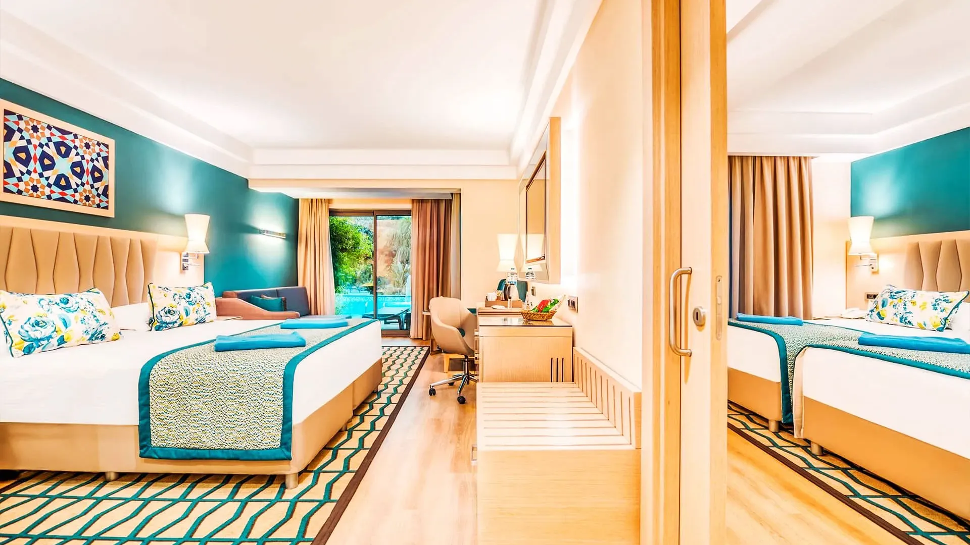Megasaray Club Belek – 63