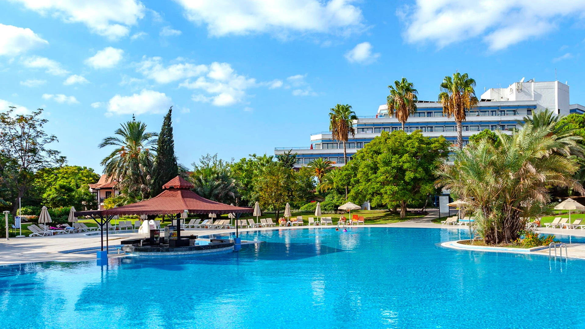 STARLIGHT RESORT HOTEL Чартър до Анталия от София 2026 [SOF] – 5