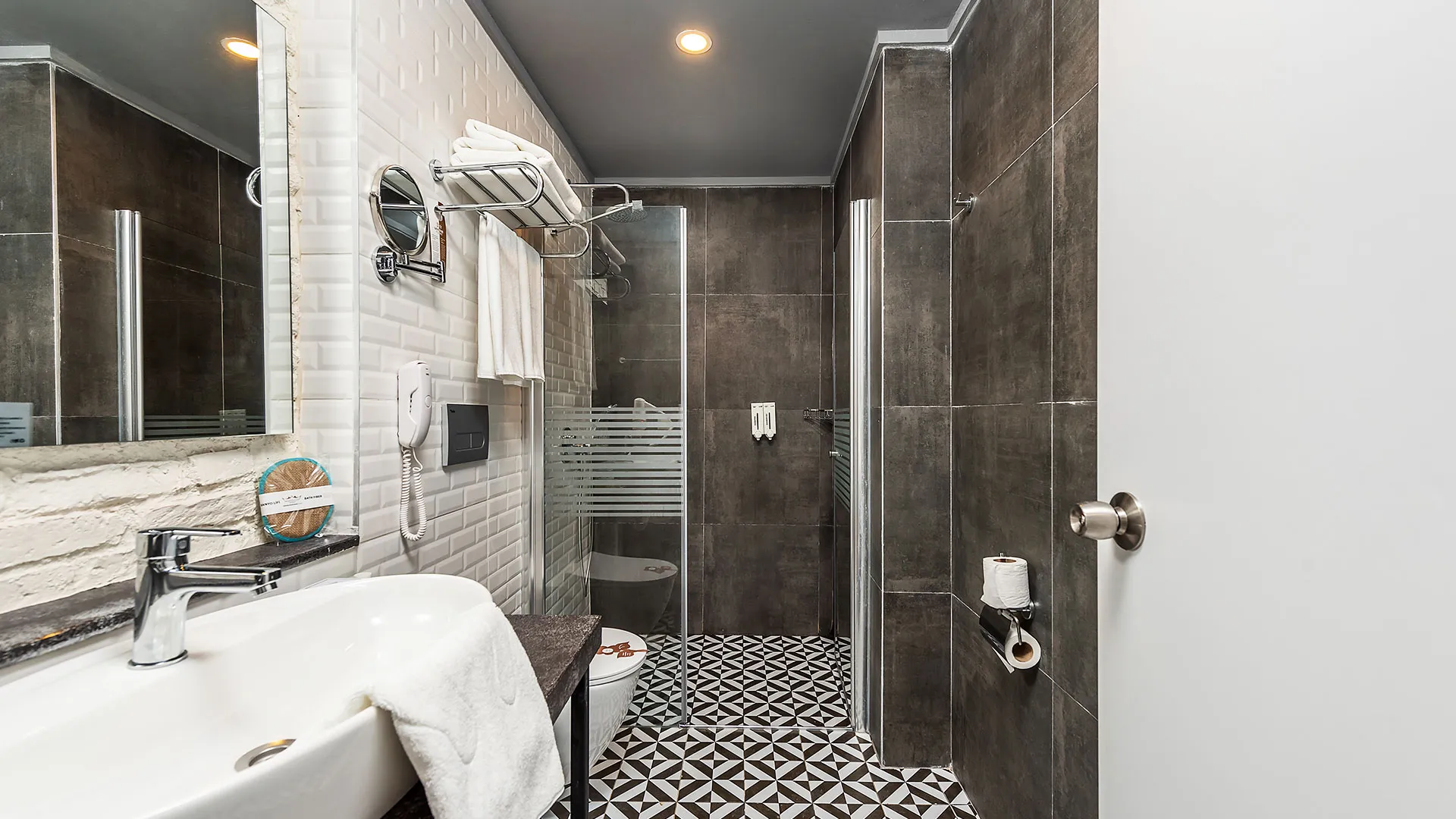 WHITE CITY RESORT & SPA Чартър до Анталия от Бургас 2026 [BOJ] – 34