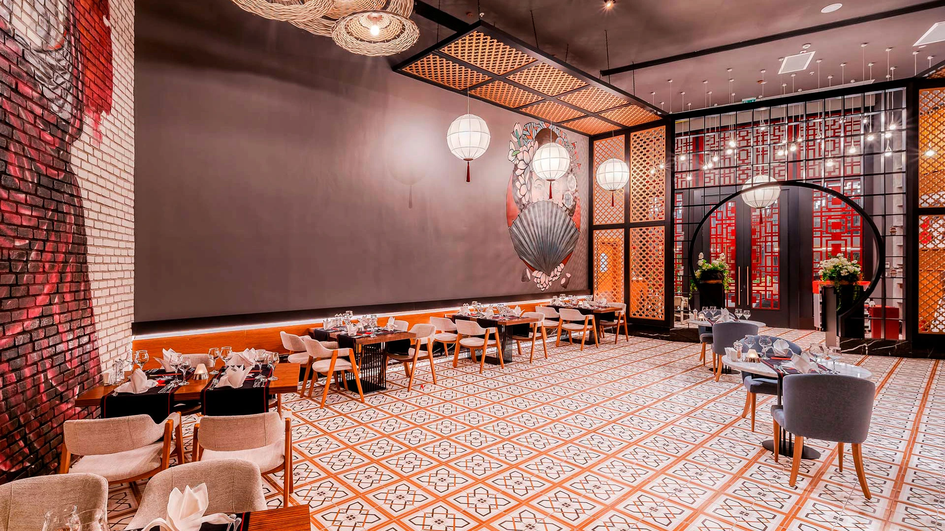 Mylome Luxury Hotel & Resort – 18