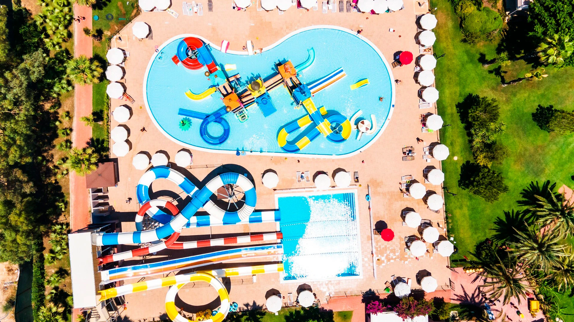TUI MAGIC LIFE BELEK – 14