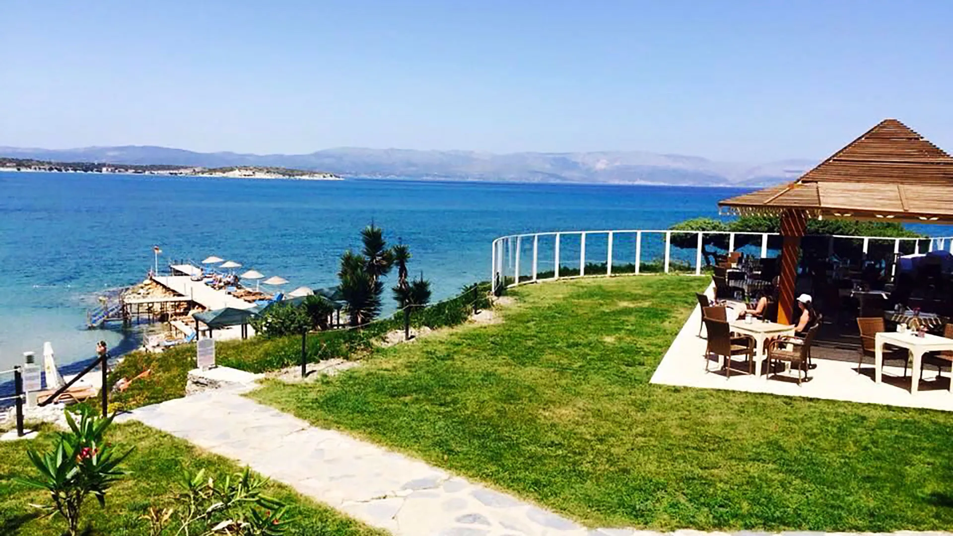 Babaylon Hotel – 27