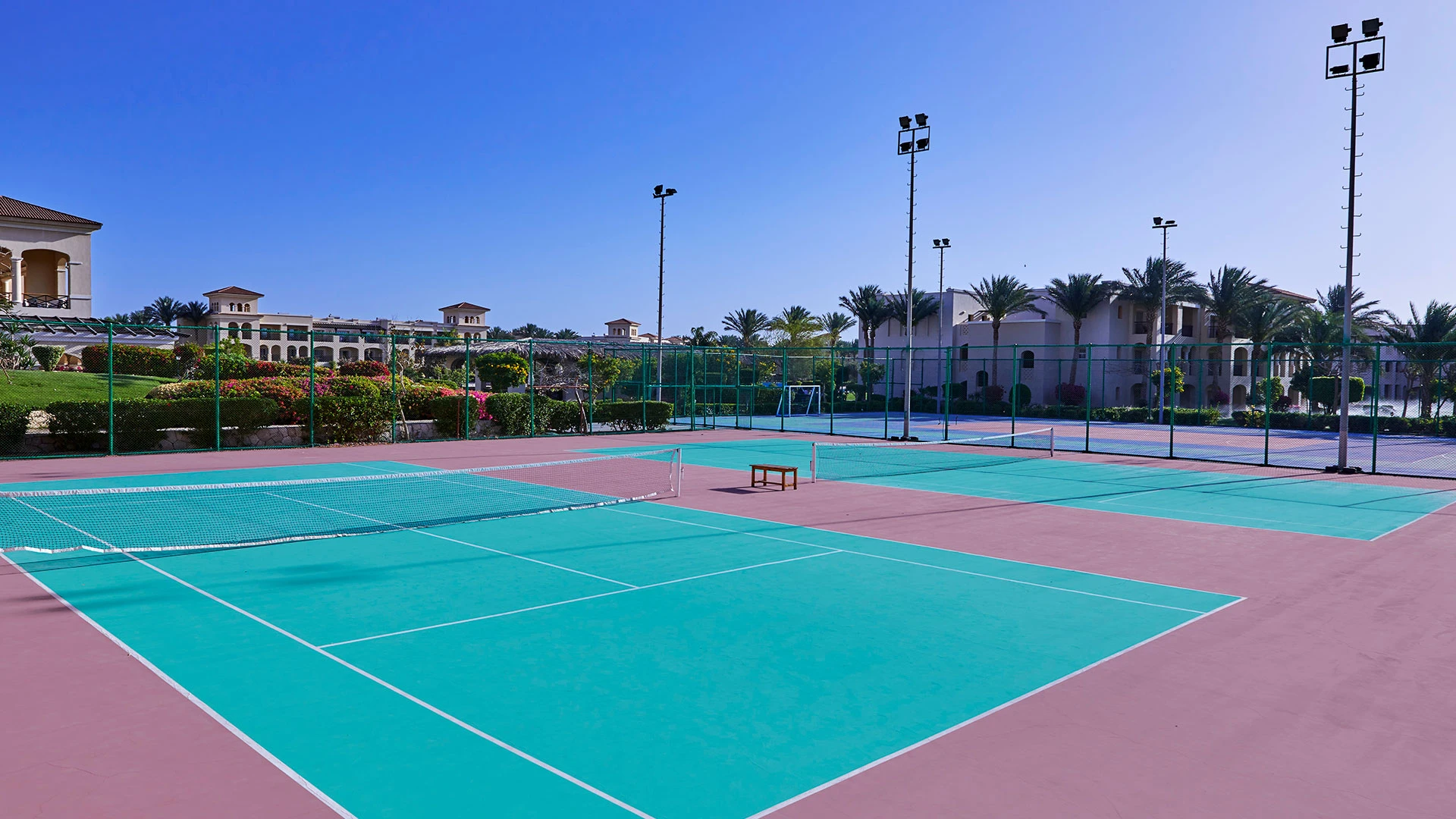 Jaz Mirabel Beach Premium – All Inclusive Почивка в Шарм ел Шейх - ЕСЕН 2026 - полет от Варна – 42