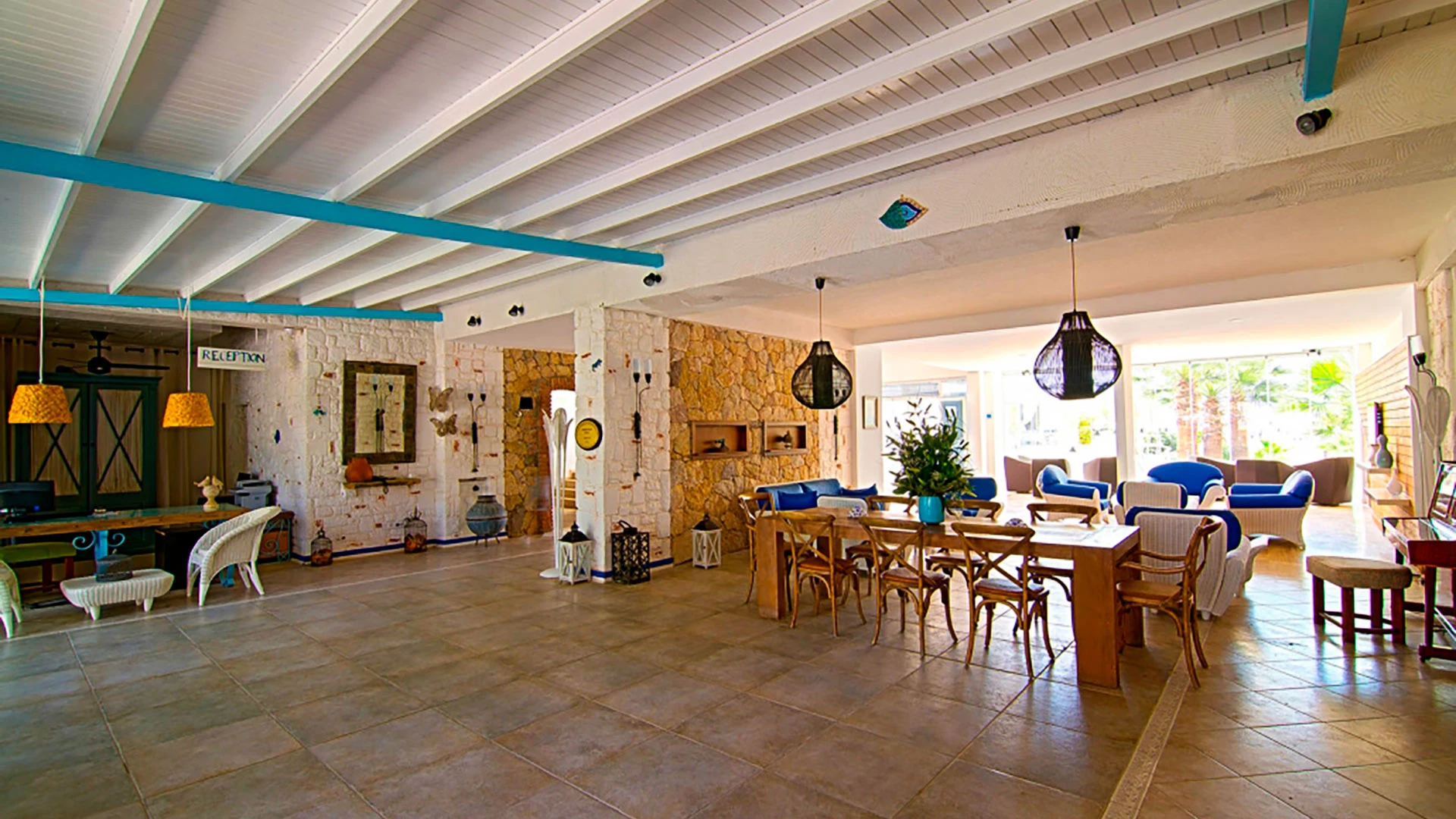 Charm Beach Hotel – 24