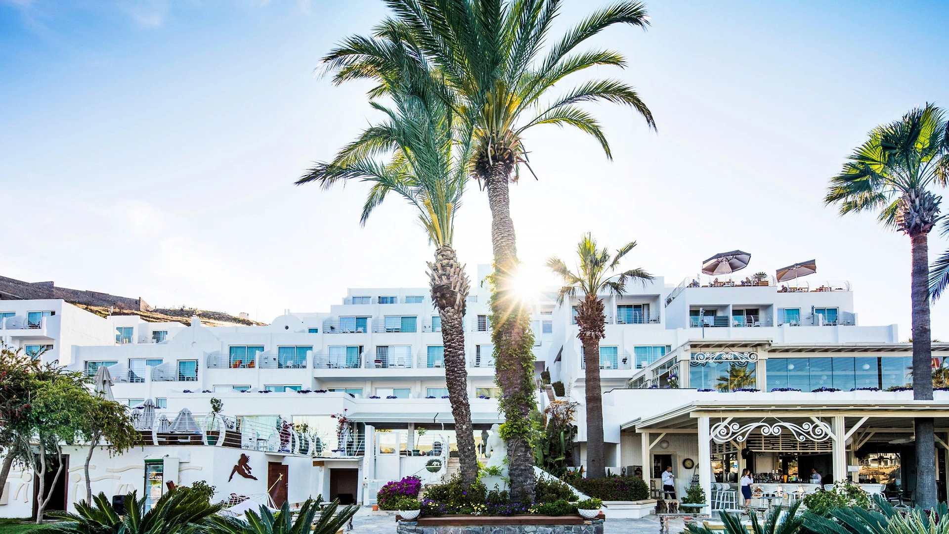 Agaya Bodrum – 3