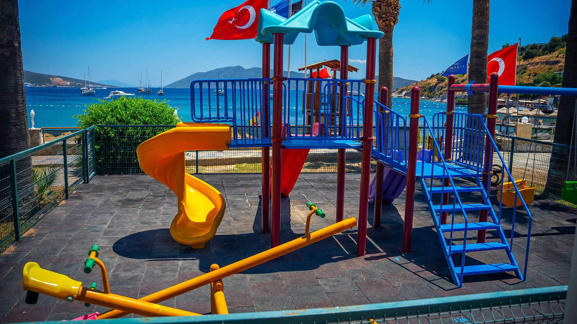 Azka Hotel – 55