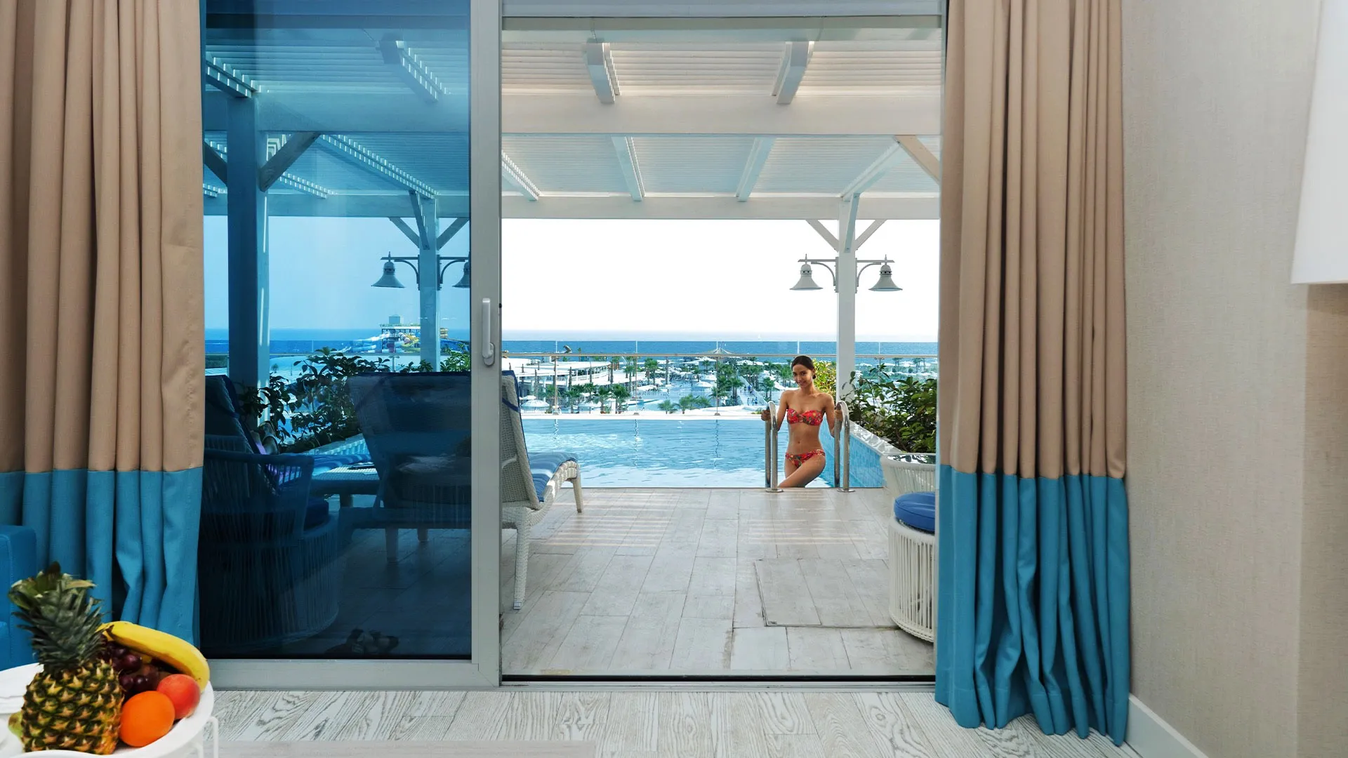 SUENO HOTELS DELUXE BELEK Нова Година в Анталия с чартър от Бургас – 52