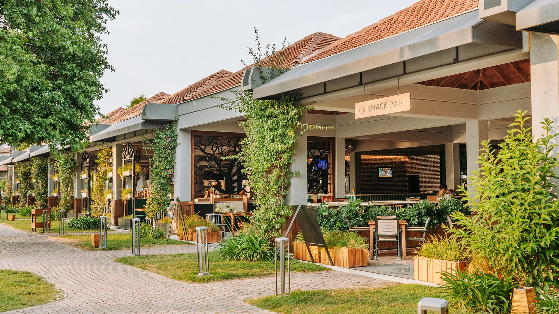 Club Tuana Fethiye – 37