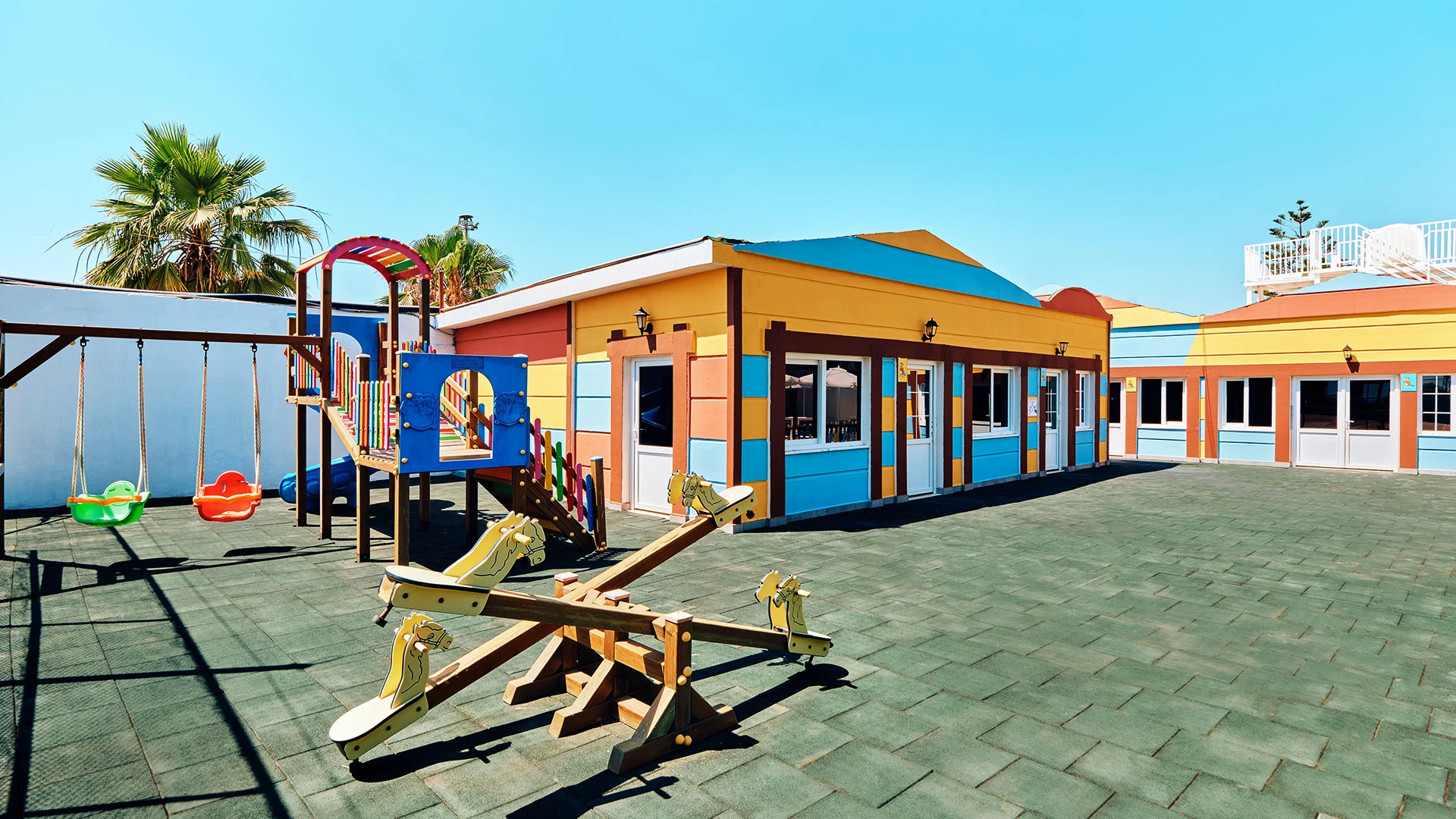 SELECTUM COLOURS SIDE (EX.SELECTUM ELITE RESORT SIDE) Чартър до Анталия от София 2026 [SOF] – 25