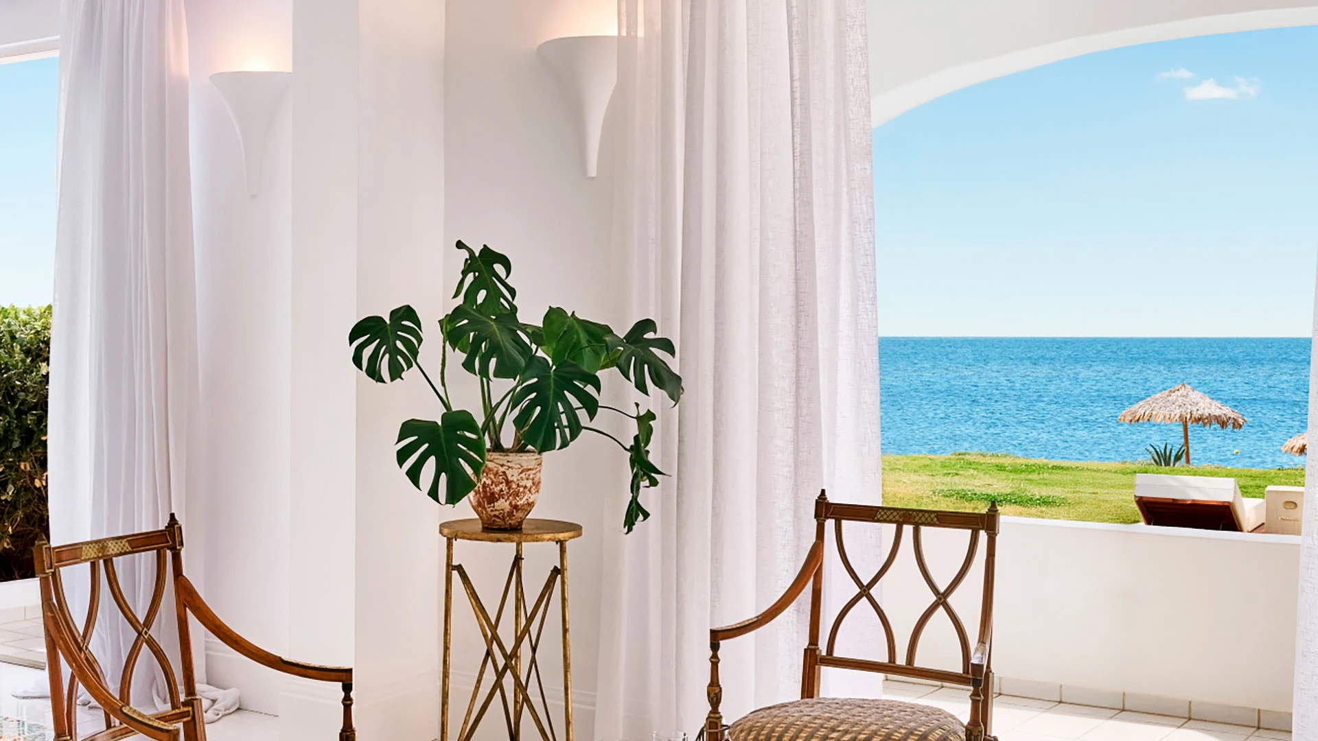 Grecotel Caramel Boutique Resort Почивка на о-в Крит с полет от София – 7