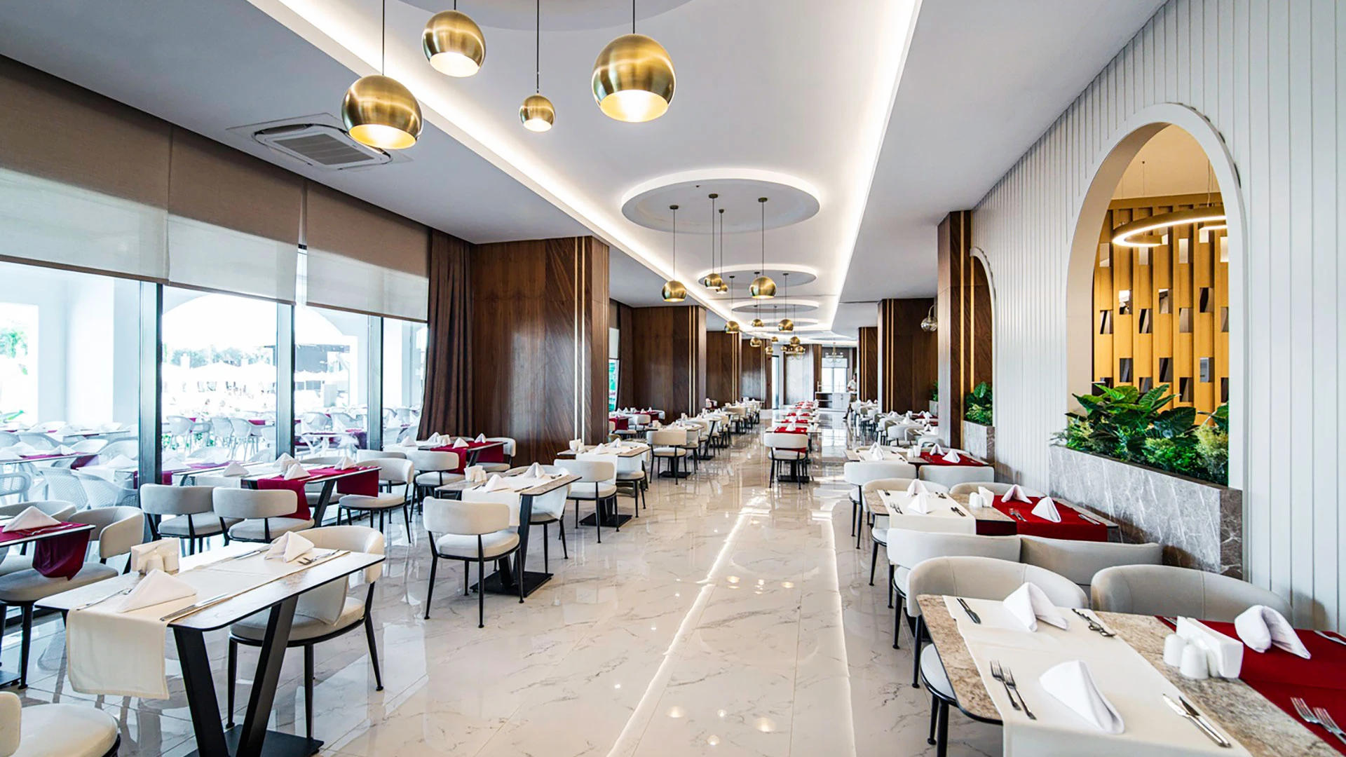 Side Moon Palace Hotel – 30