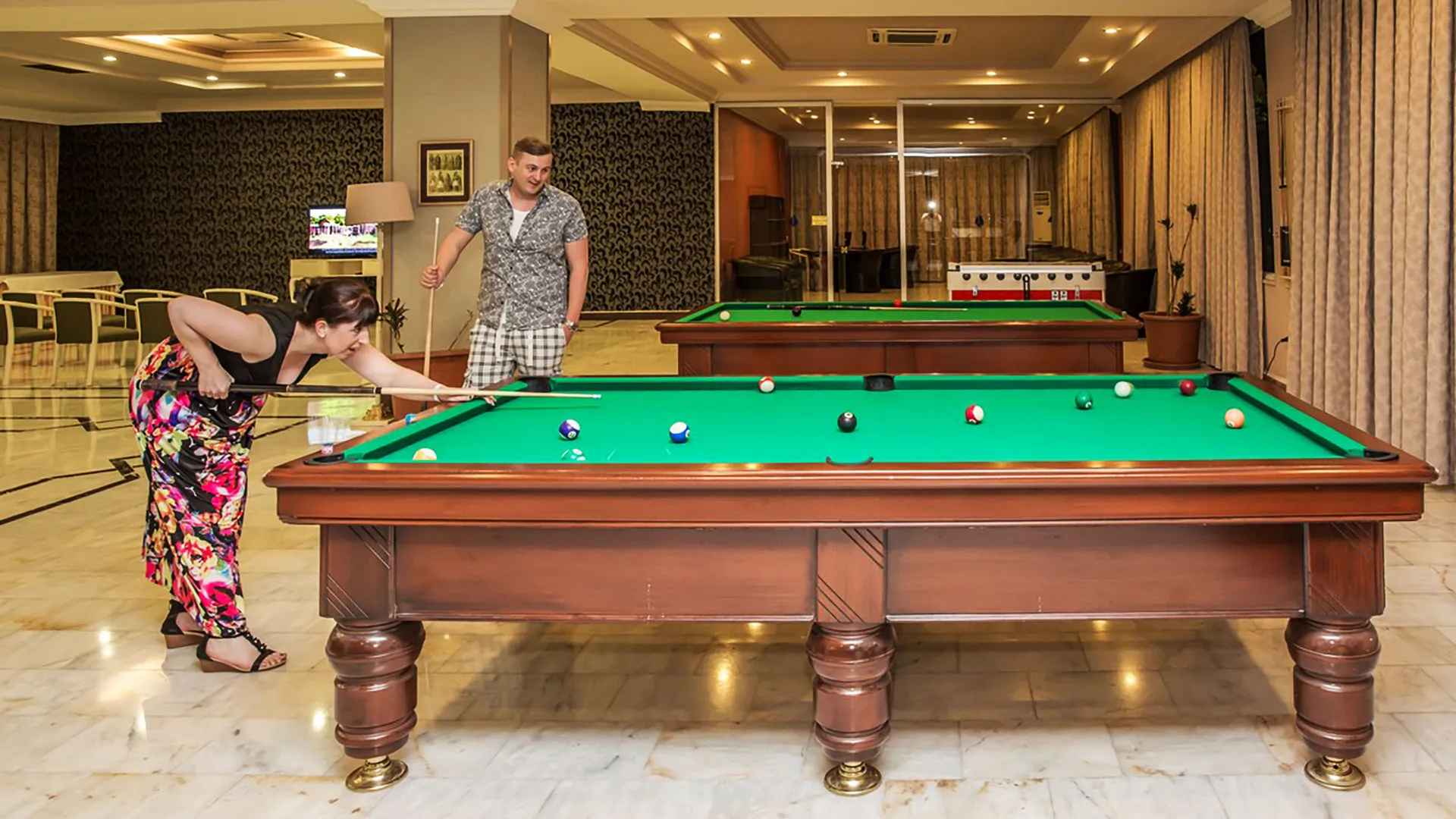 Letoile Beach Hotel – 32
