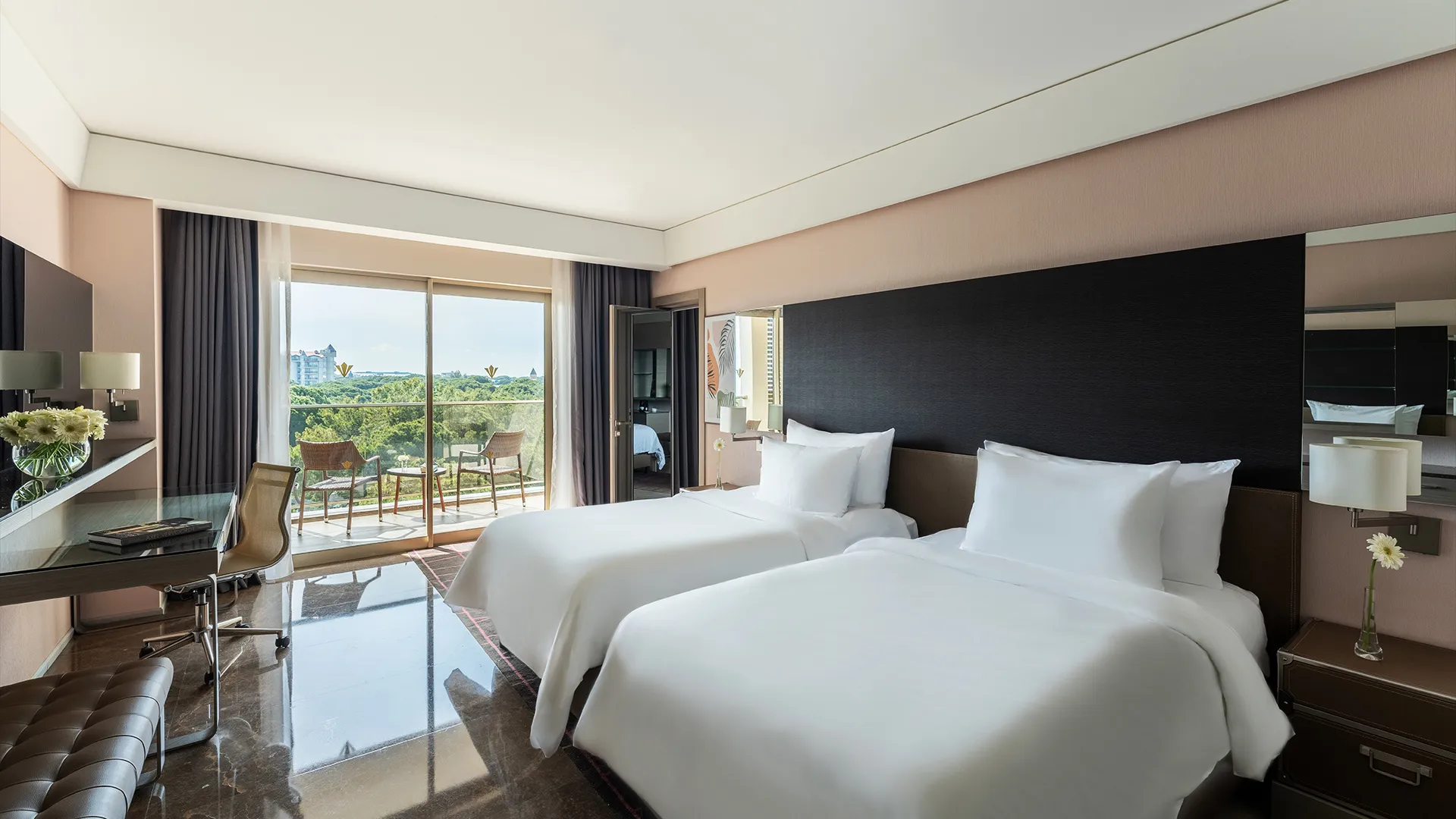 Rixos Premium Belek – 49