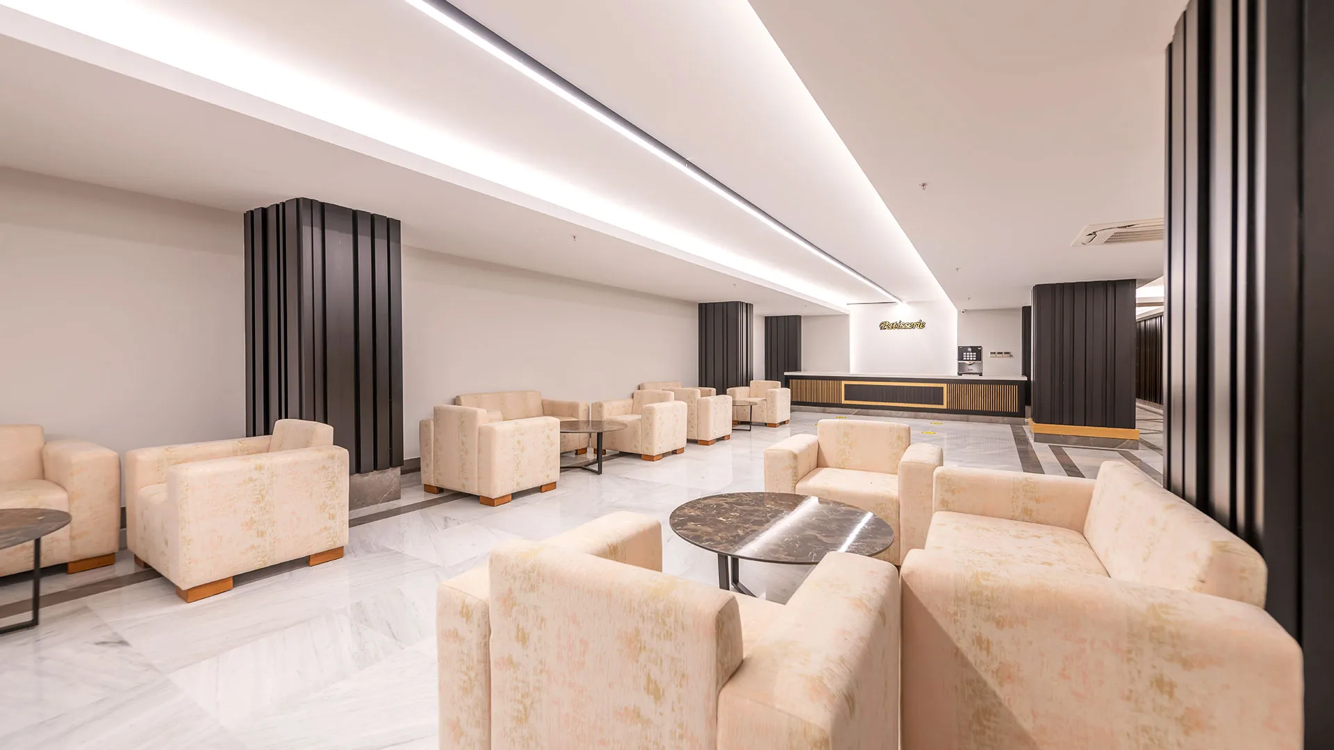 SORGUN AKADIA LUXURY HOTEL (ADULTS ONLY 16+) Чартър до Анталия от София 2026 [SOF] – 7