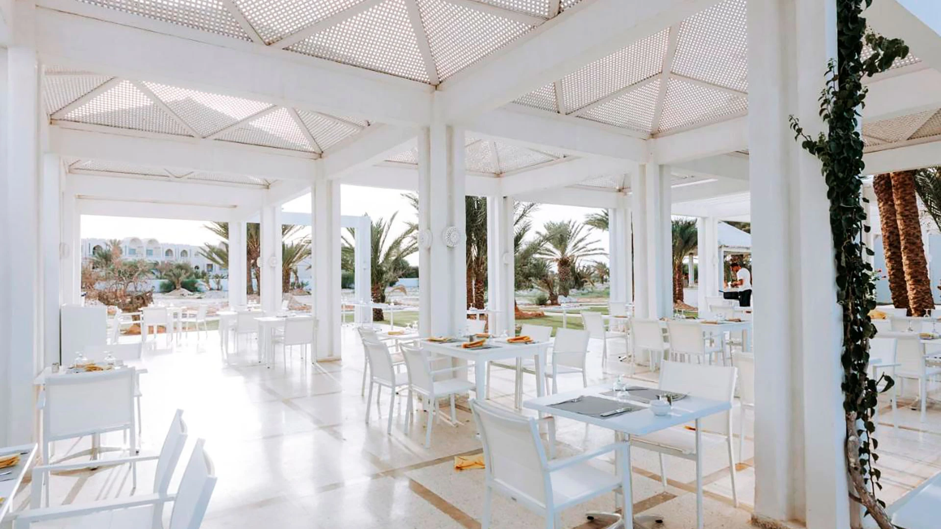 Djerba Golf Resort And Spa Superior – Островно приключение - 7 дни All Inclusive на остров Джерба с полет от Варна 2026 – 12