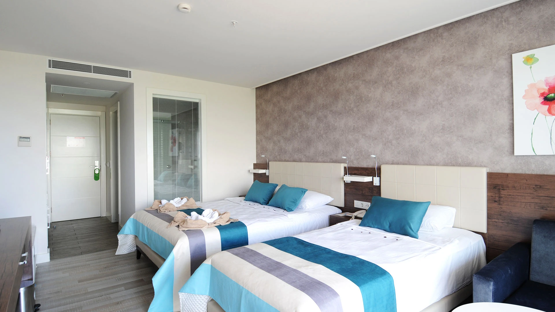 Lonicera West Hotel – 14