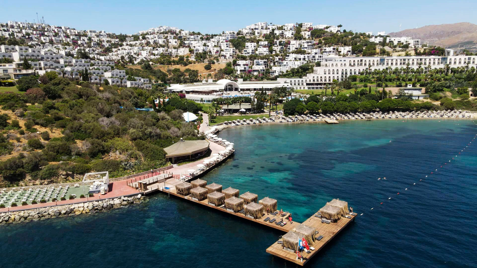 Yasmin Bodrum Resort – 58