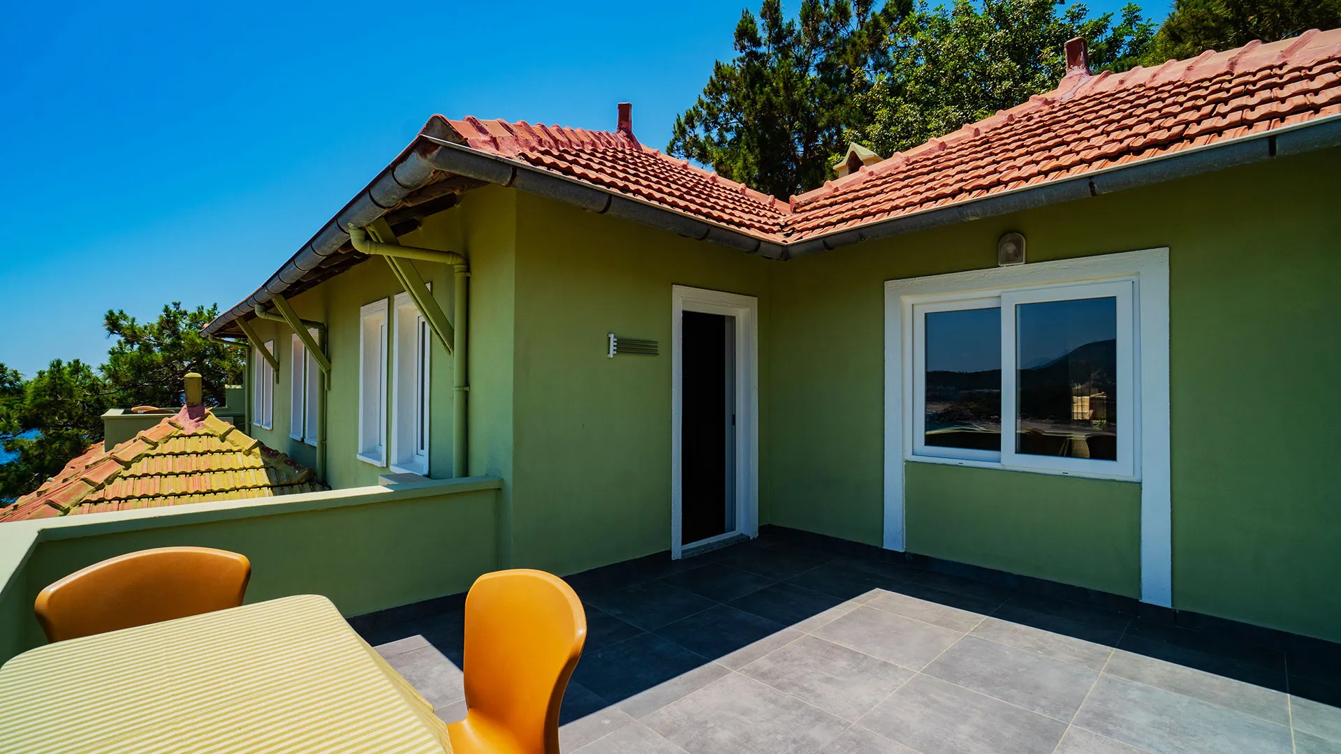 SENZA GARDEN HOLIDAY CLUB Чартър до Анталия от Варна 2026 [VAR] – 50