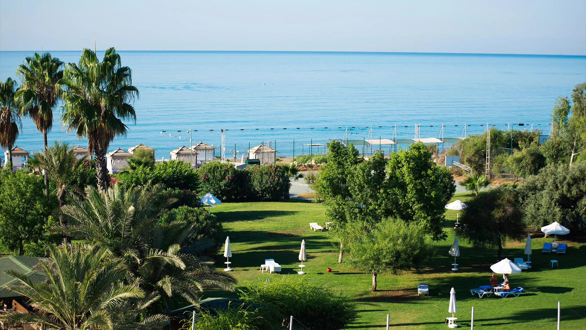 Limak Arcadia Sport Resort – 25