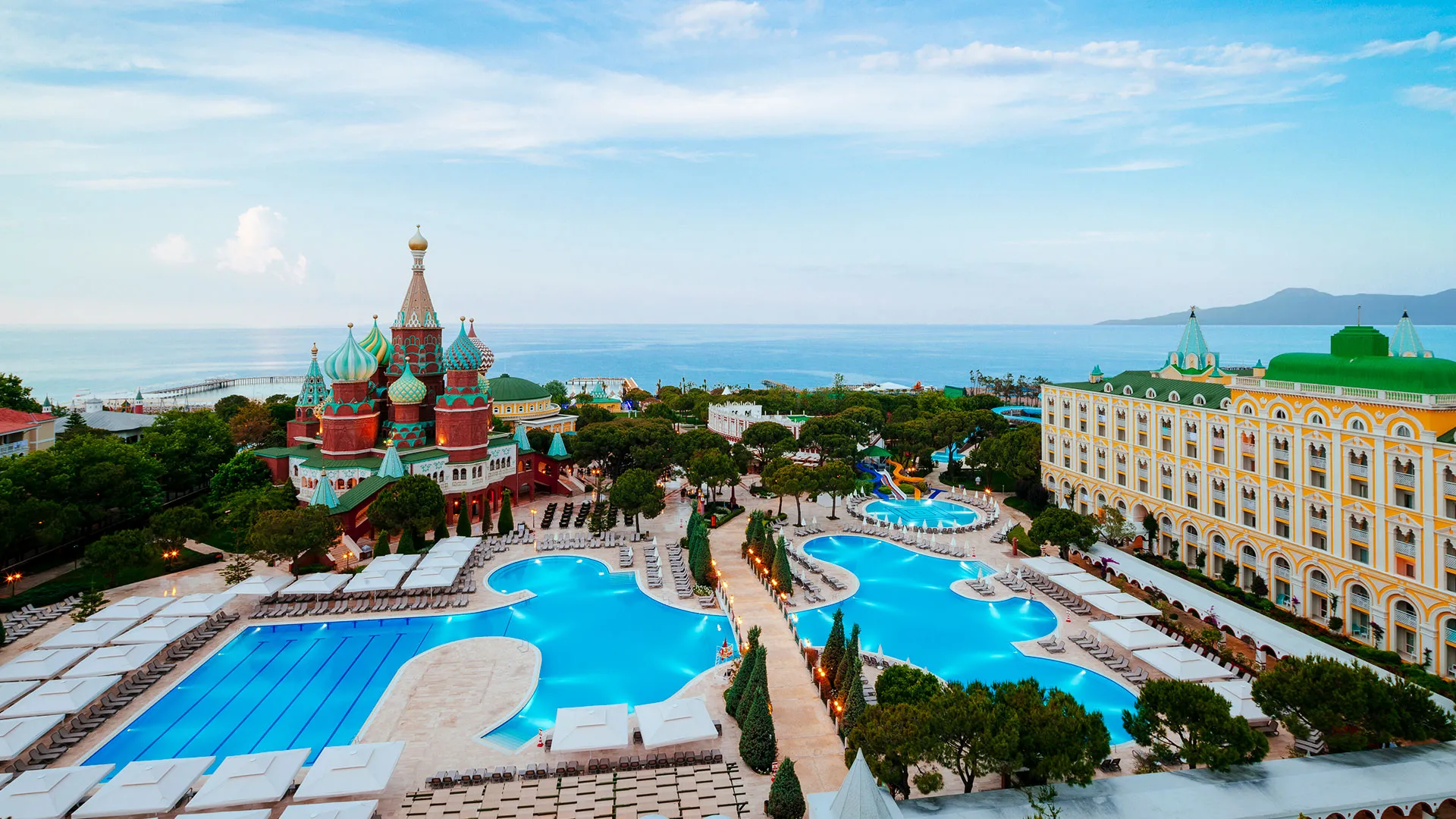 Kremlin Palace – 25