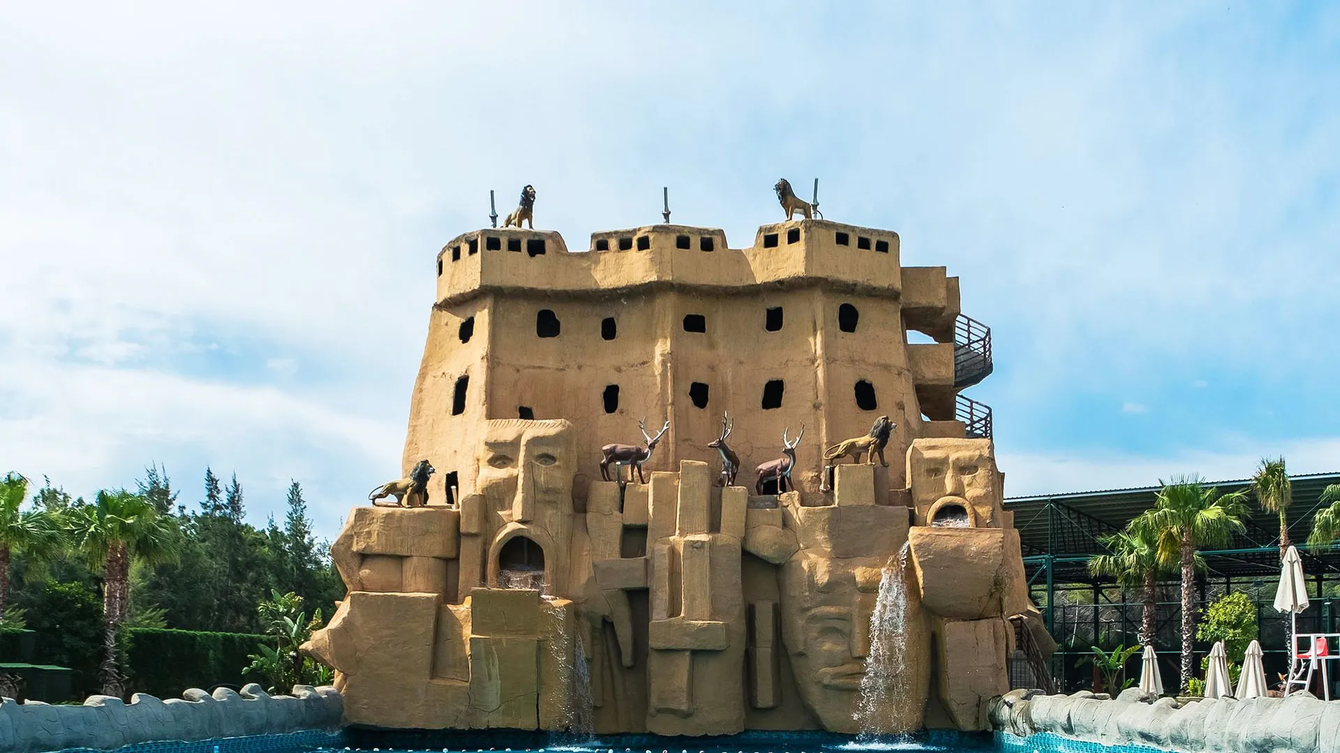 Granada Luxury Belek – 80