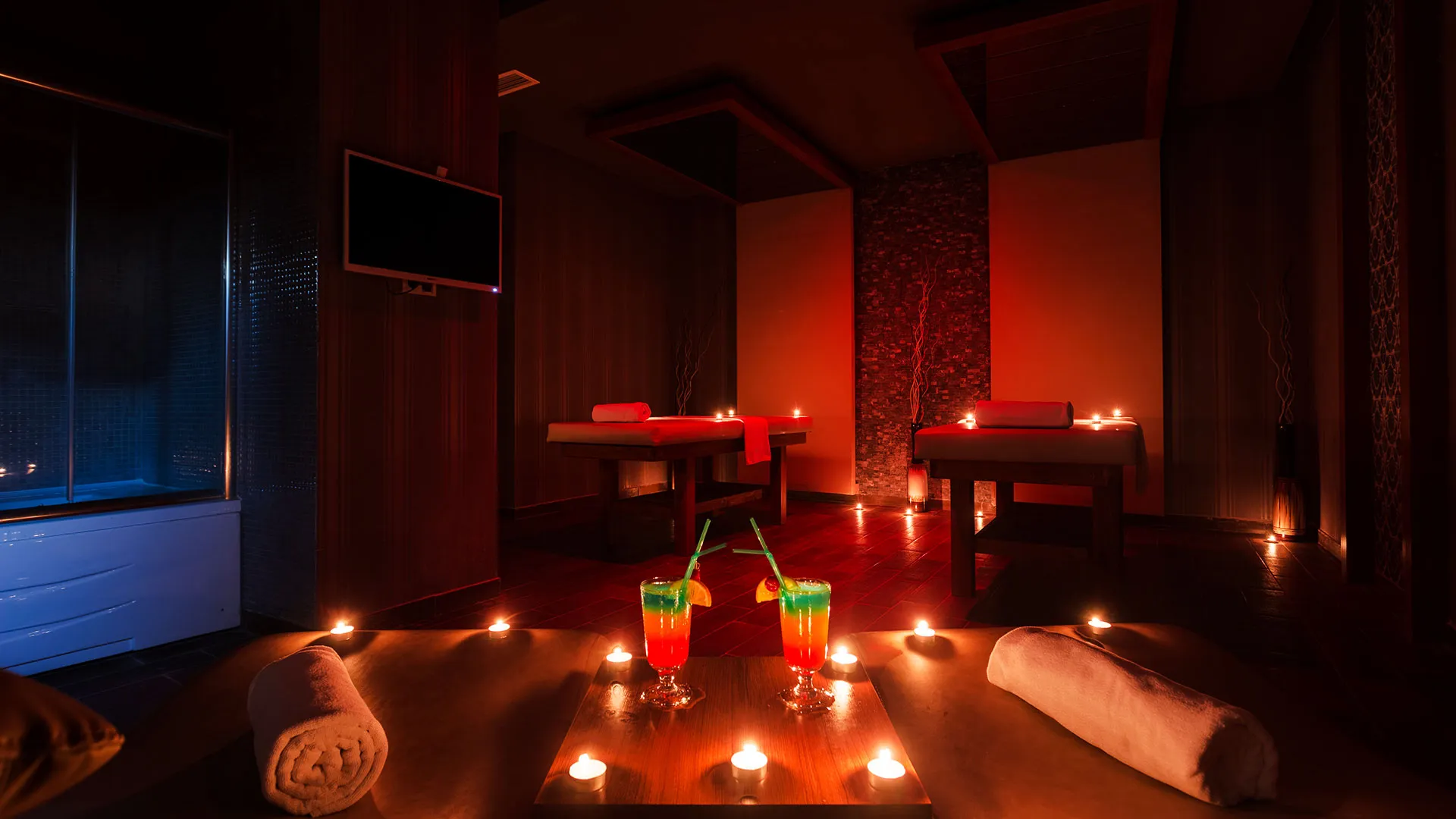 Lonicera World Hotel – 7