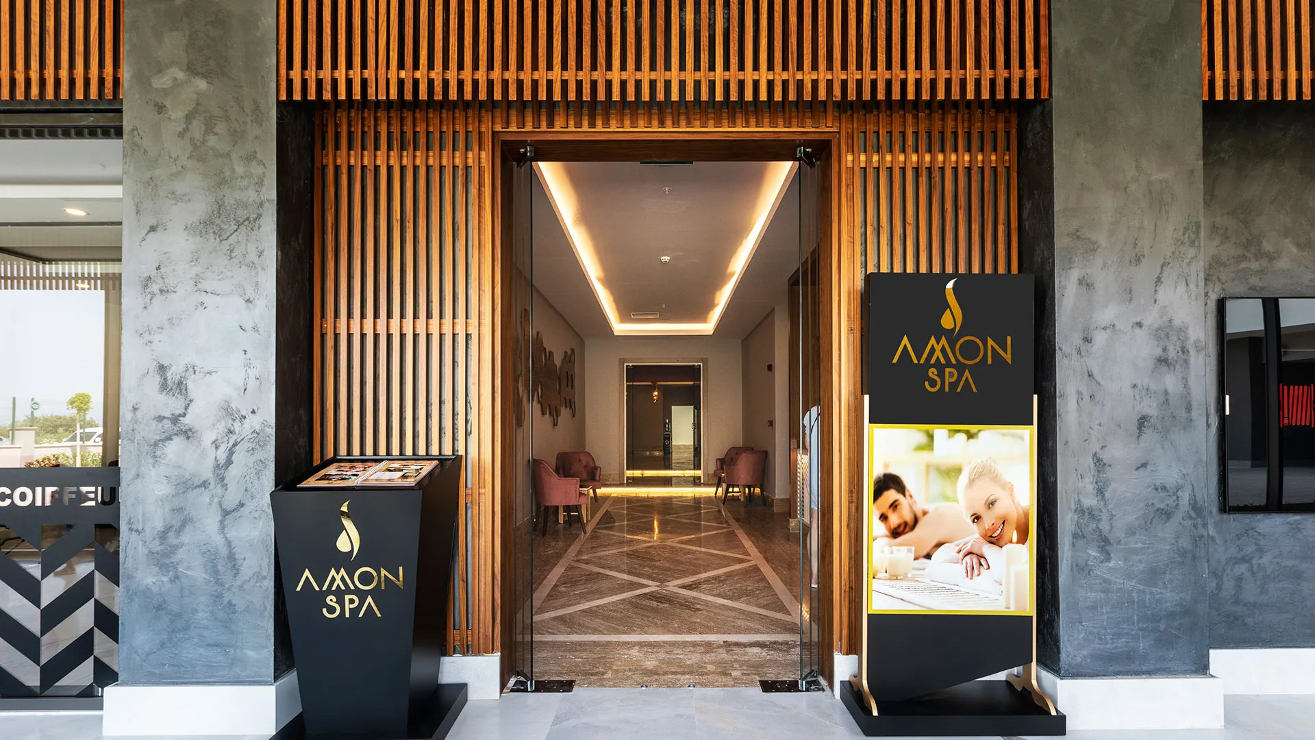 GREENWOOD SUITES RESORT Чартър до Анталия от Бургас 2026 [BOJ] – 11
