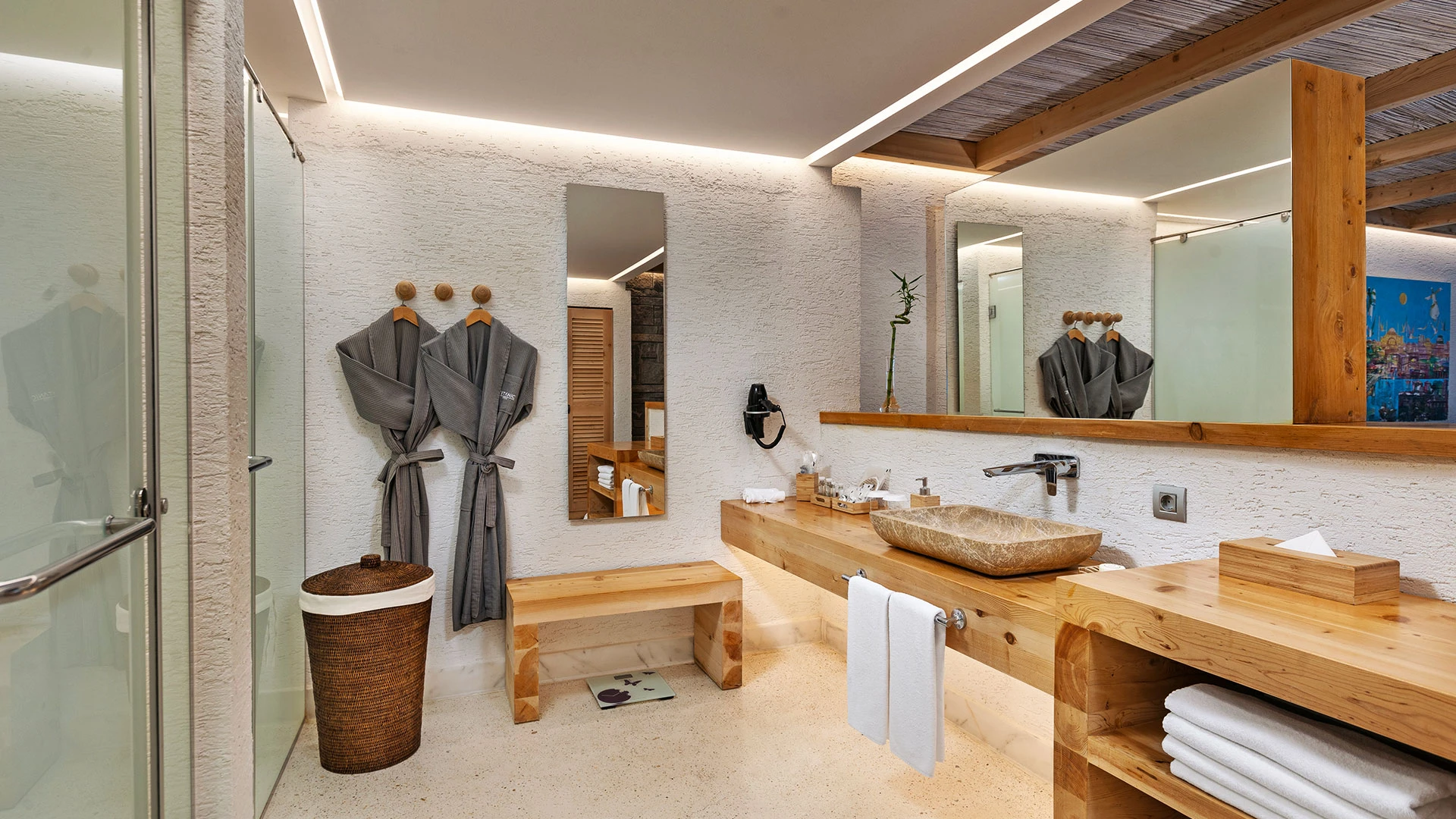 TITANIC LUXURY COLLECTION BODRUM Почивка в Егейска Турция с чартър до Бодрум – 62