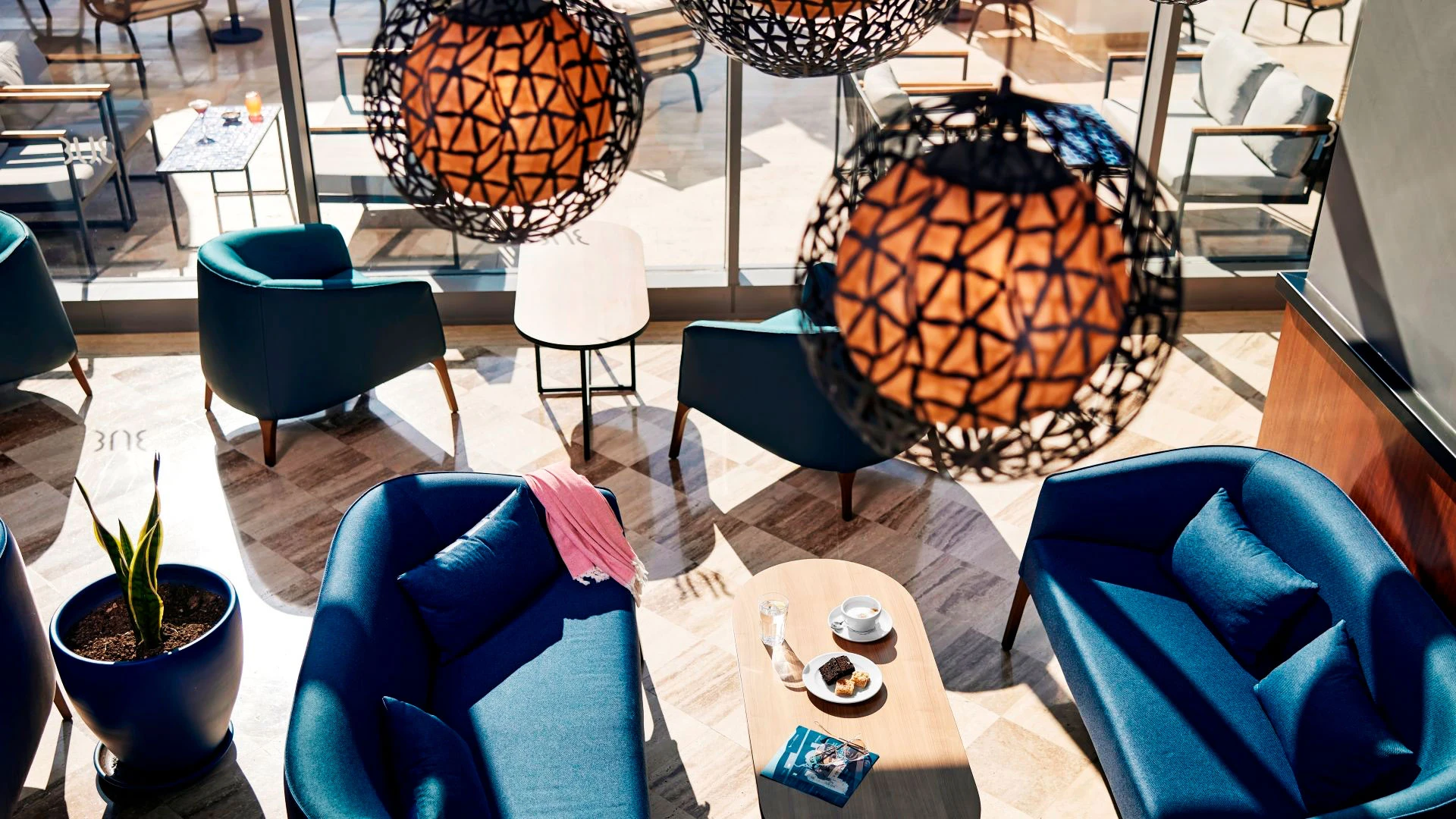 Tui Blue Grand Azur – 10