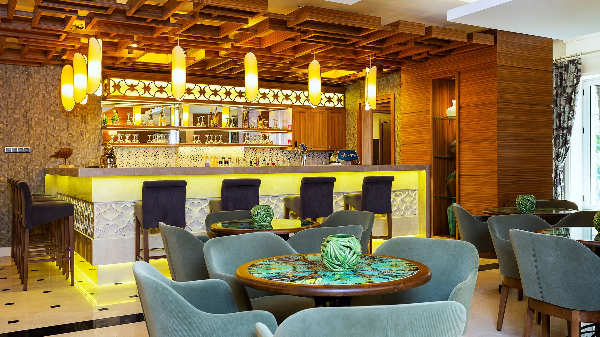 Royal Asarlik Beach Hotel & Spa – 22