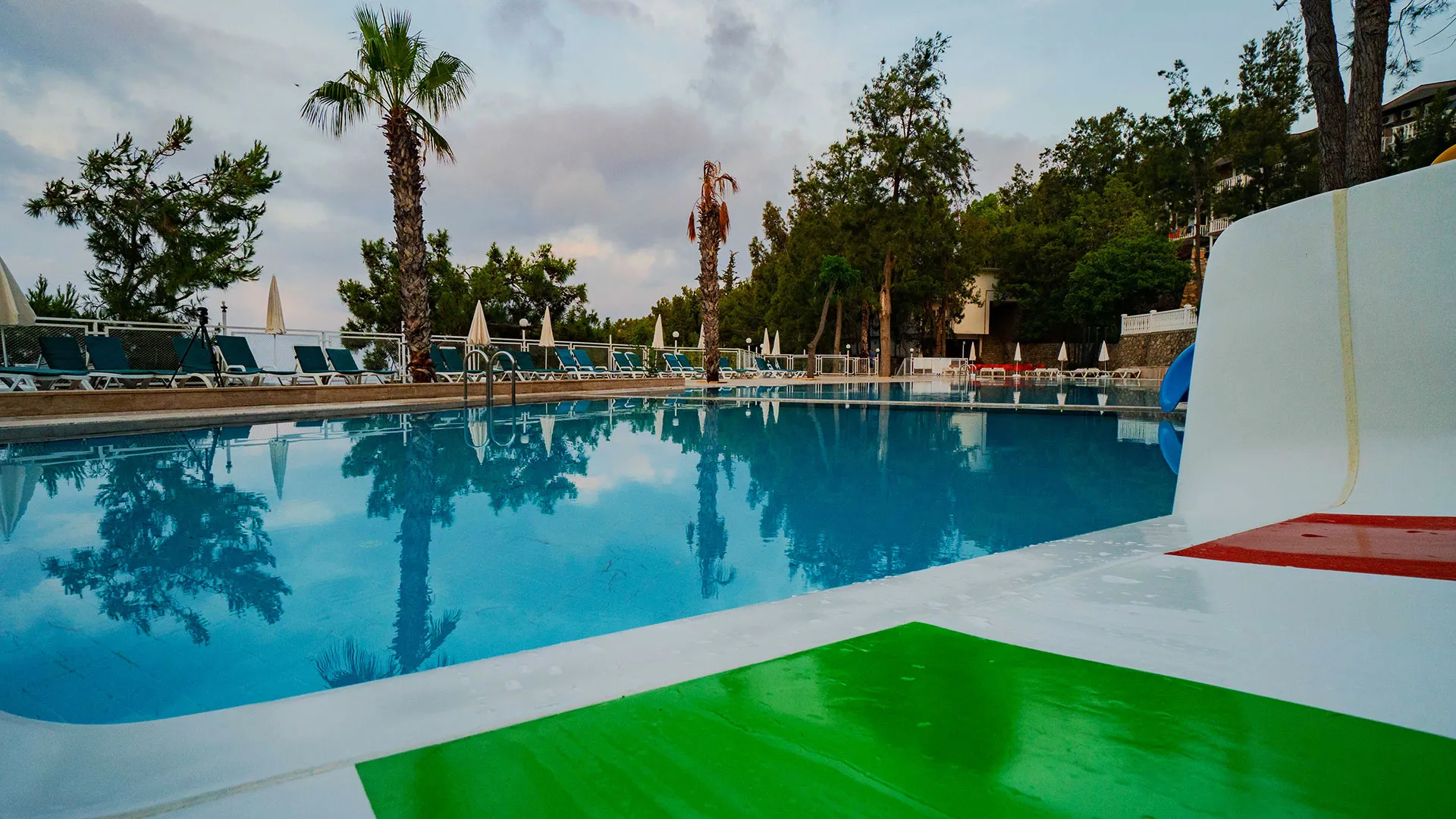 SENZA GARDEN HOLIDAY CLUB Чартър до Анталия от Варна 2026 [VAR] – 47