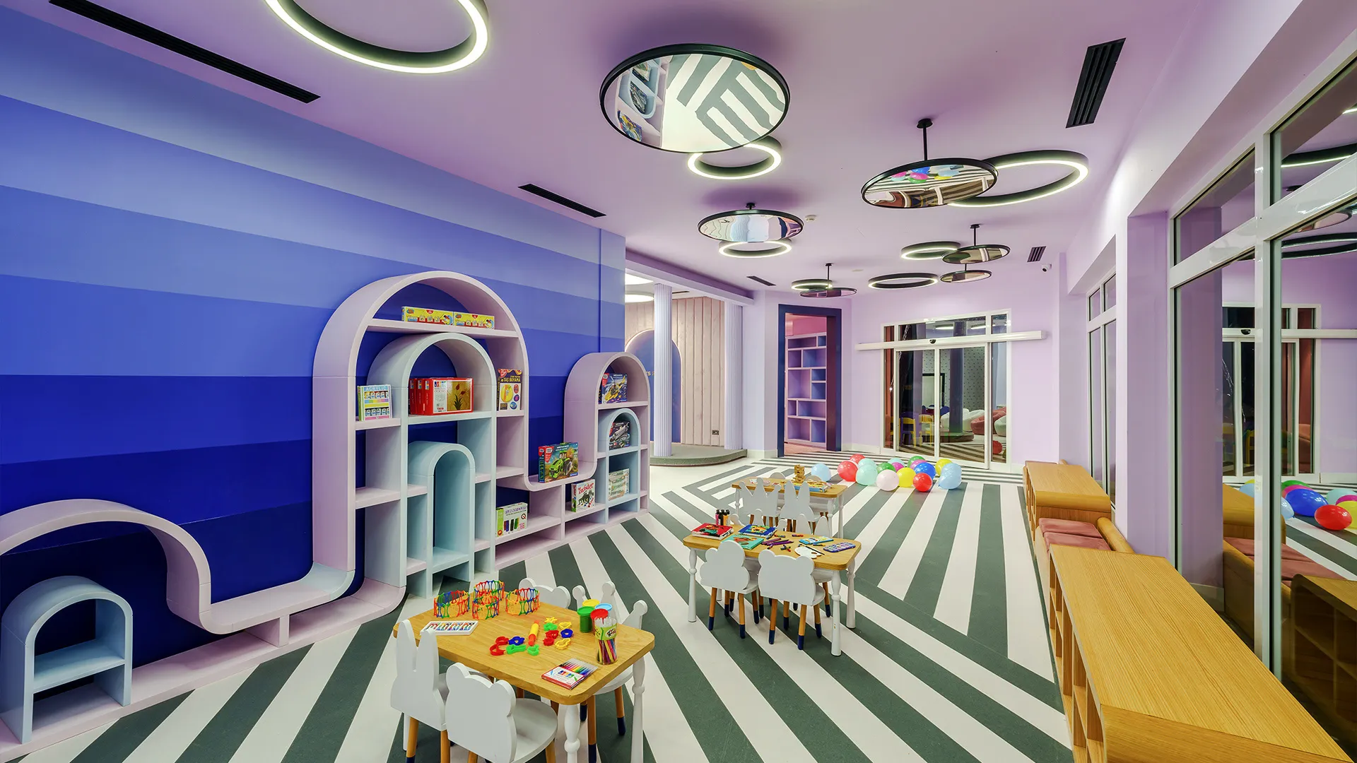RIXOS PARK BELEK Чартър до Анталия от Пловдив 2026 [PDV] – 27
