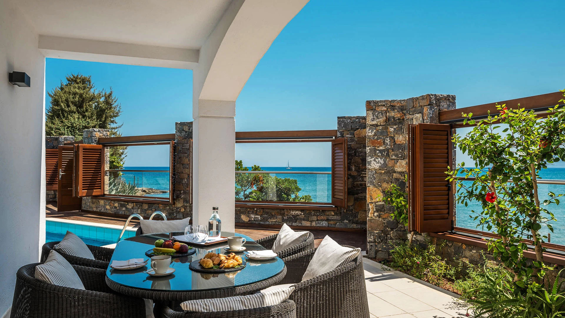 Creta Maris Beach Resort Почивка на о-в Крит с полет от София – 16