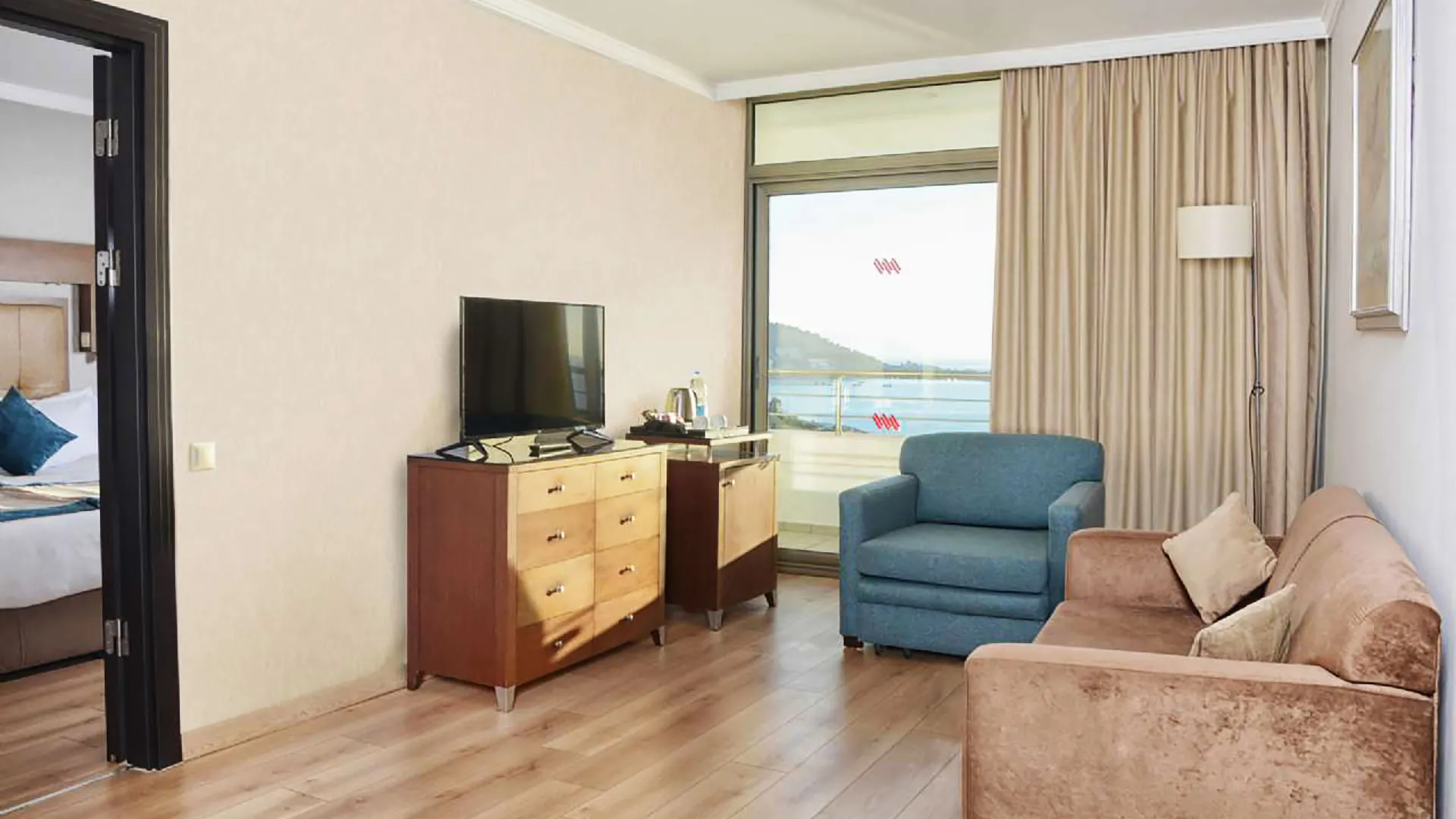 Korumar Hotel Deluxe – 32