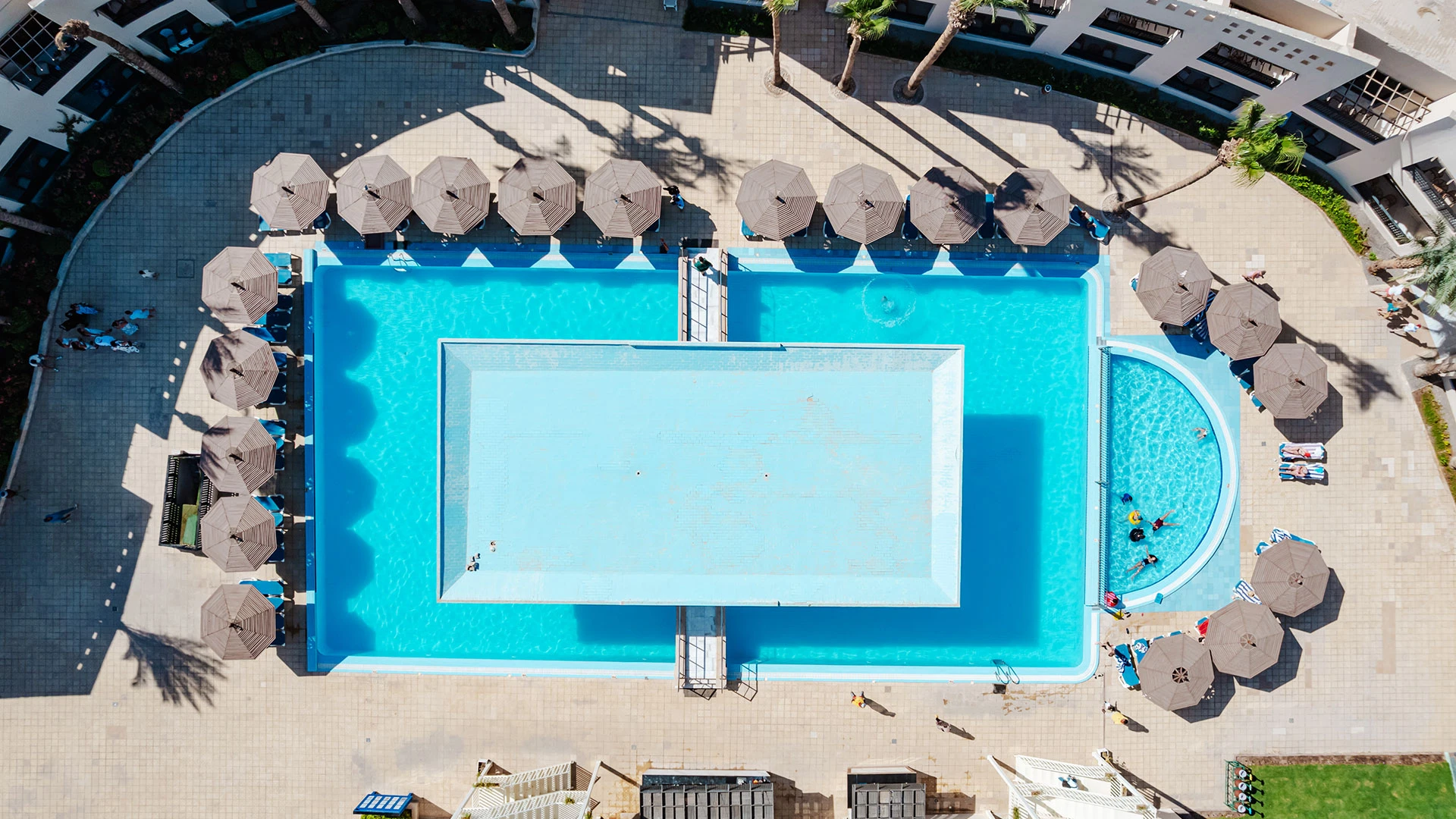 Blend Club Aqua Resort – Перлите на Египет - Кайро и Хургада с полет от Пловдив – 28