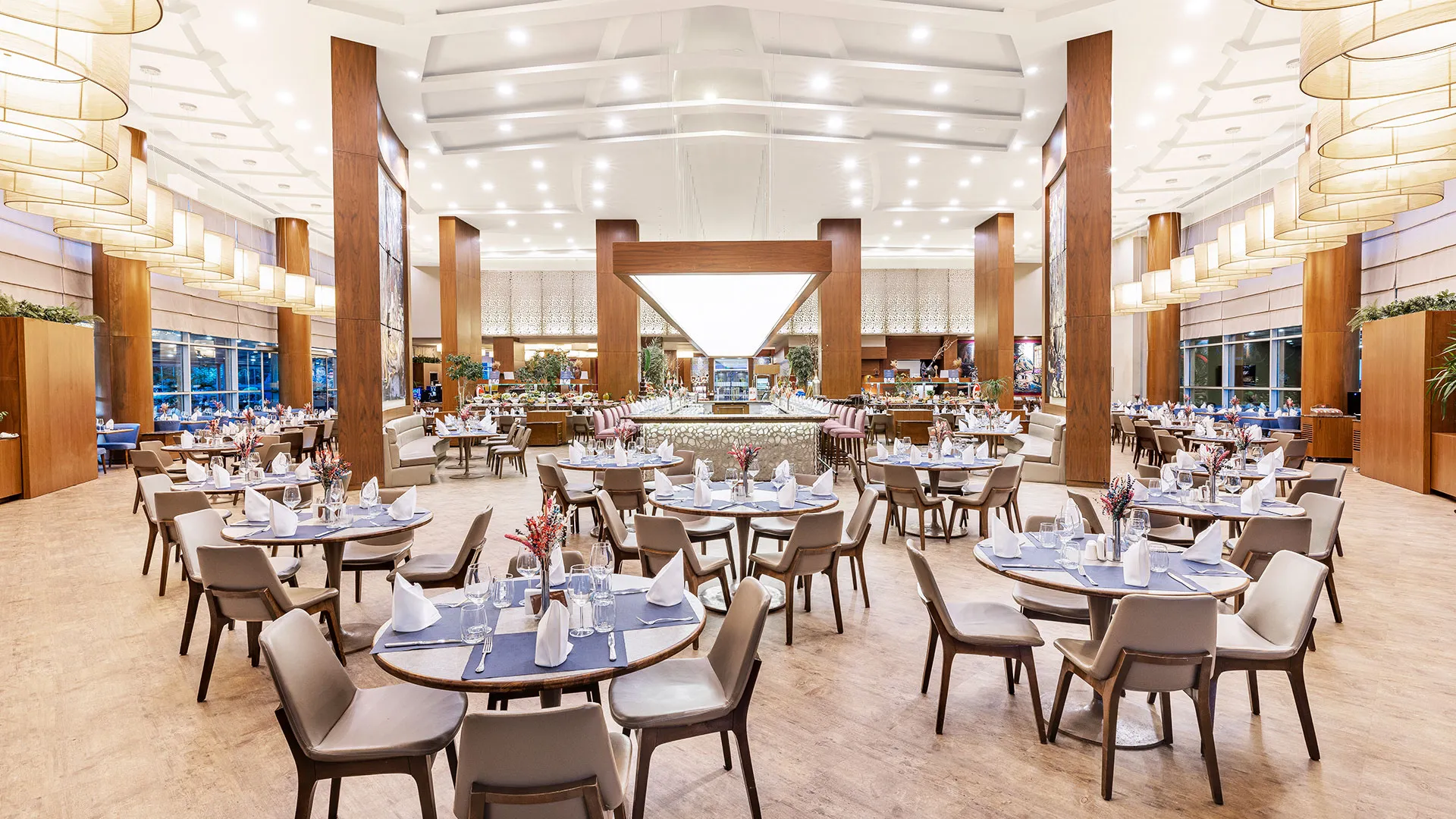 Concorde Deluxe Resort – 121