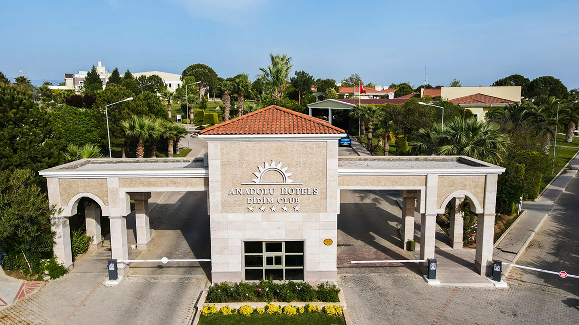 Anadolu Hotels Didim Club – 2