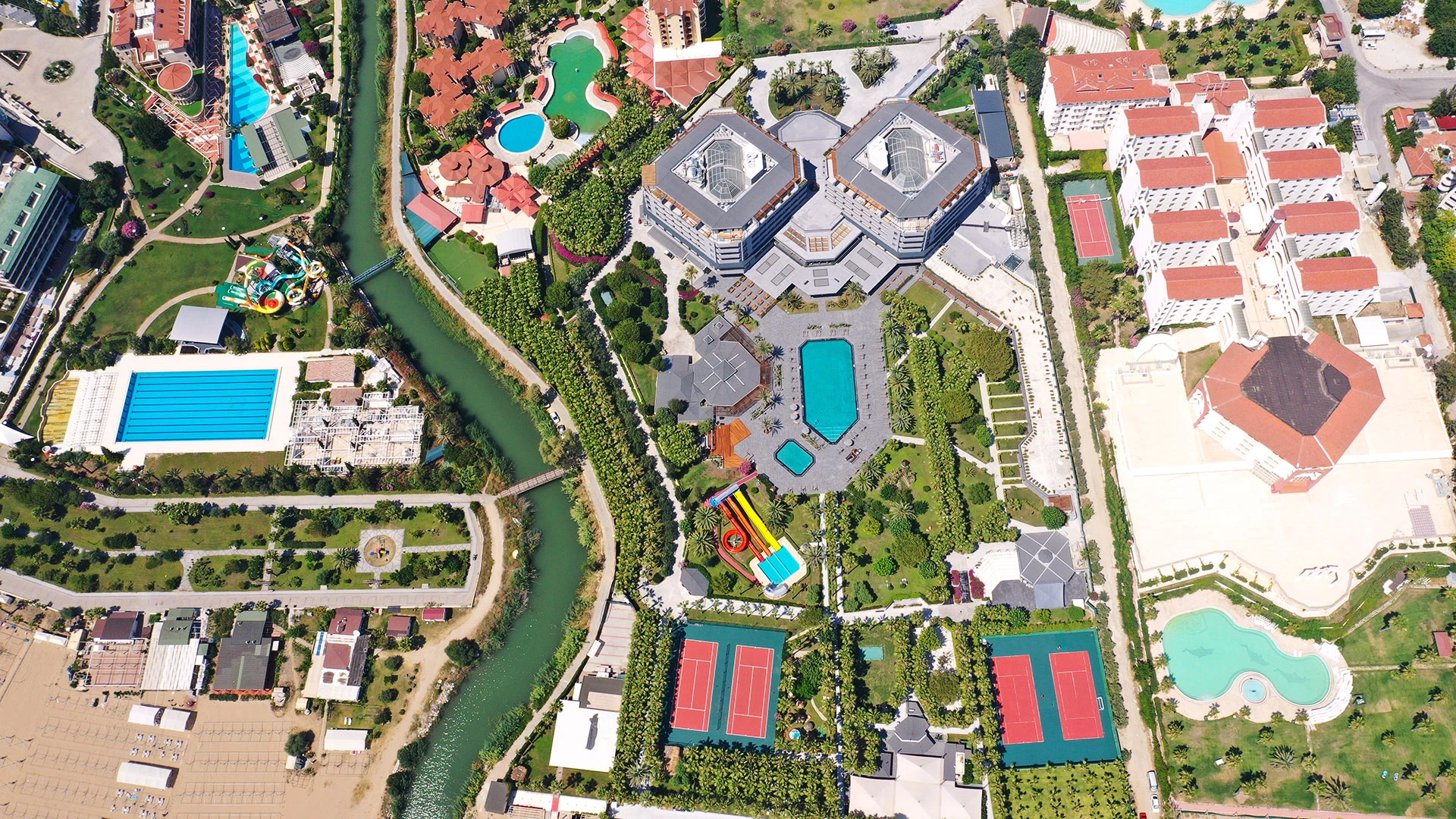 Miramare Beach Hotel – 2