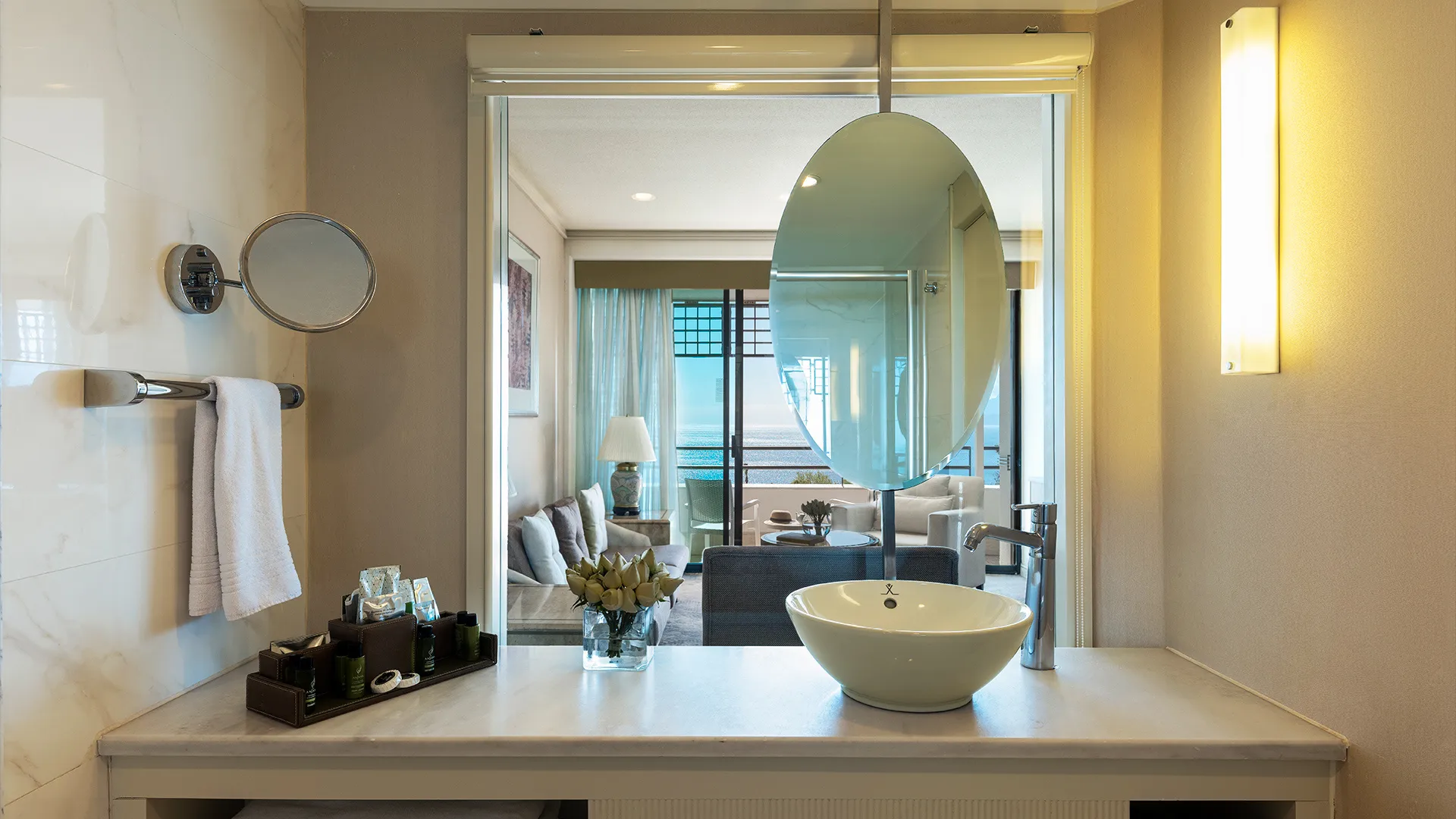 RIXOS DOWNTOWN Чартър до Анталия от София 2026 [SOF] – 105