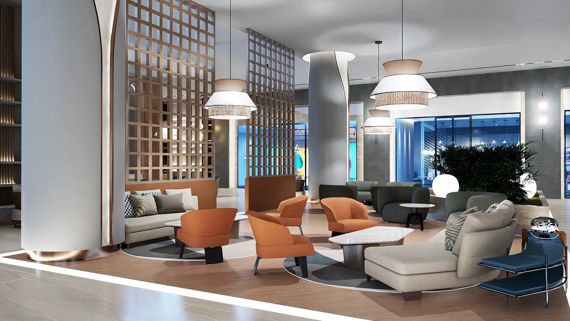 ETHNO HOTELS BELEK Нова Година в Анталия с чартър от Пловдив – 23