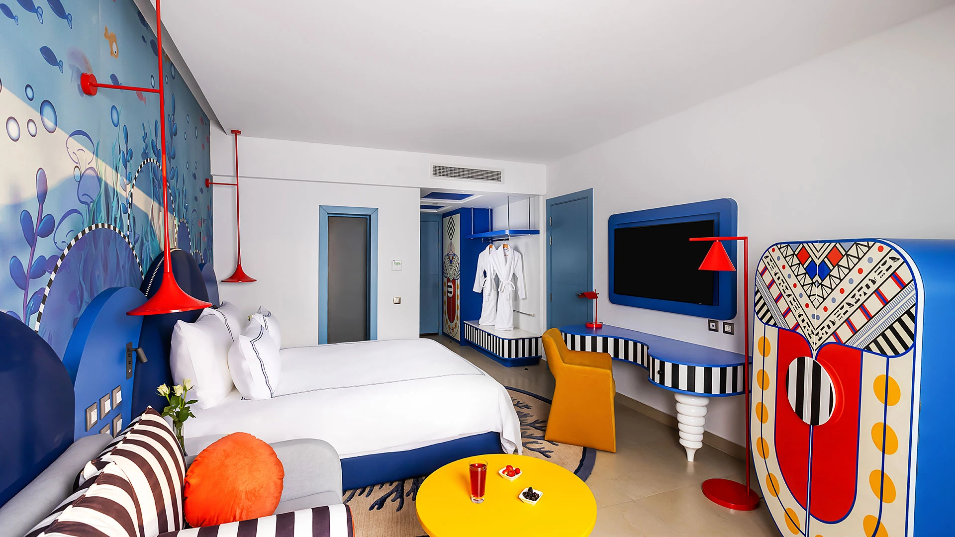 RIXOS RADAMIS SHARM El SHEIKH Чартър до Шарм ел Шейх от Варна 2026 [VAR] – 88
