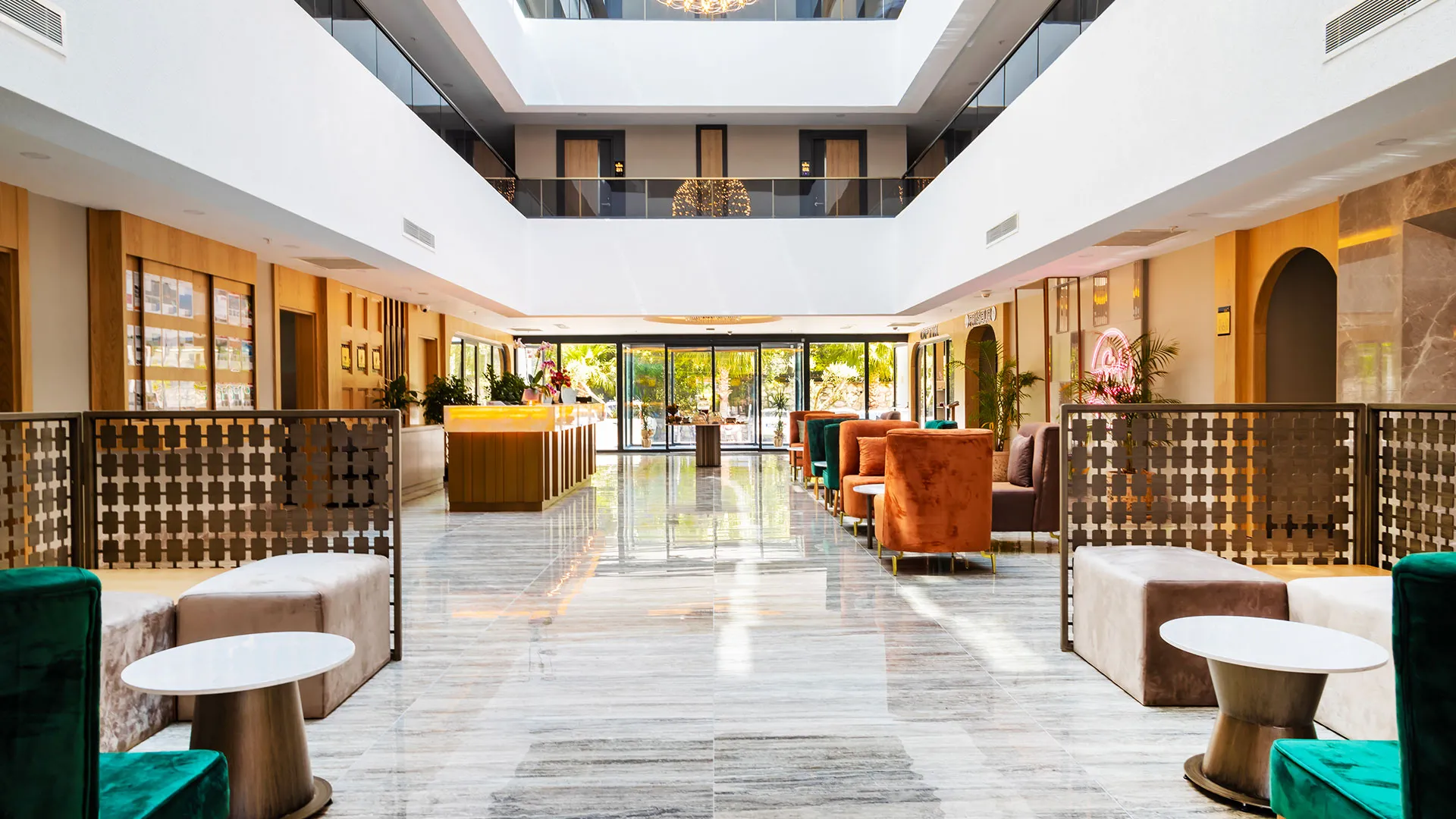SIDE ZEUGMA HOTEL Чартър до Анталия от София 2026 [SOF] – 13