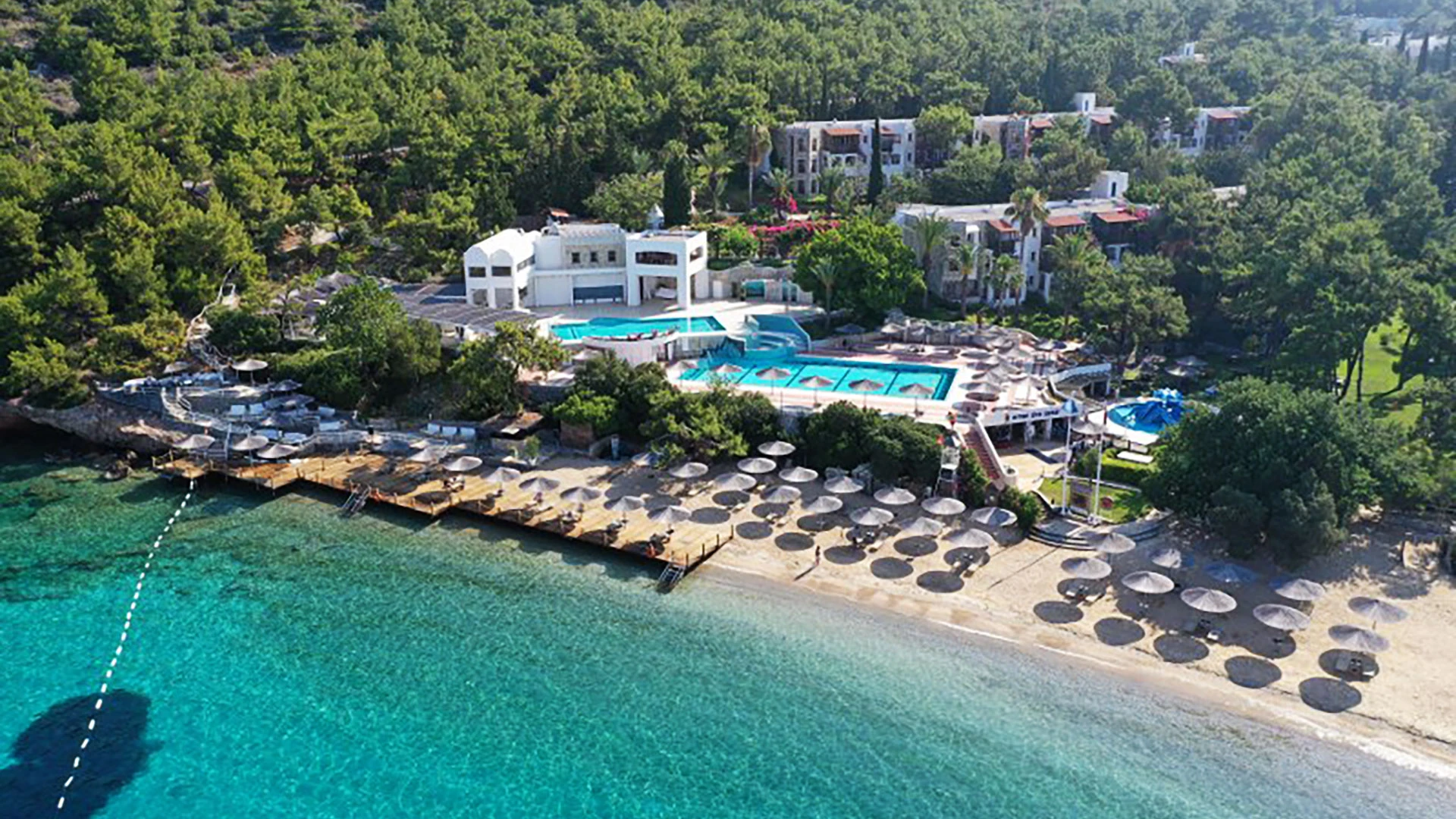 Hapimag Sea Garden Resort – 2