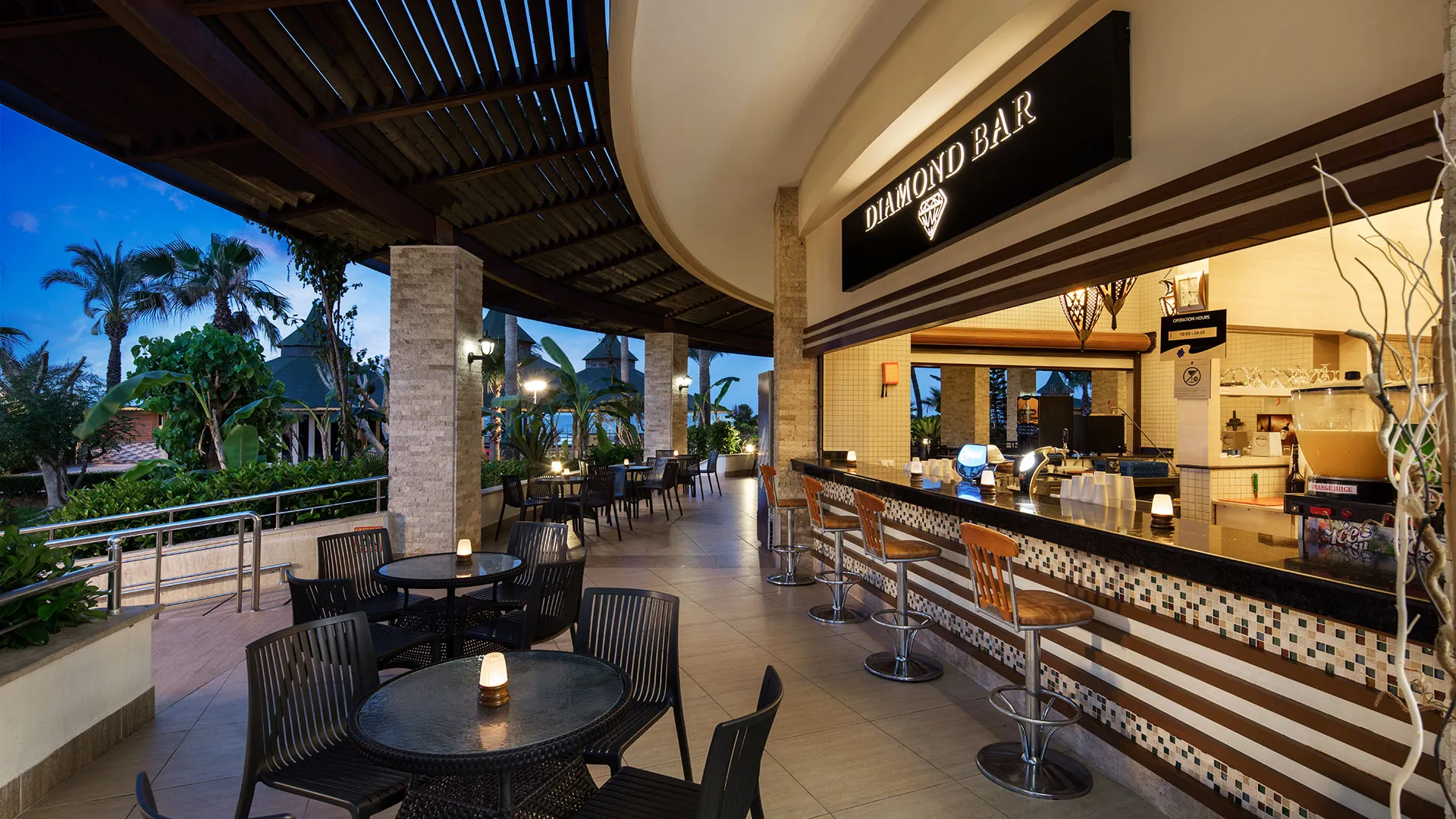 Saphir Hotel & Villas – 29