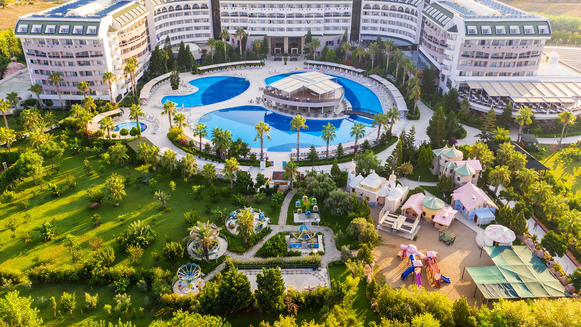 Vita Silva Hotel – 3