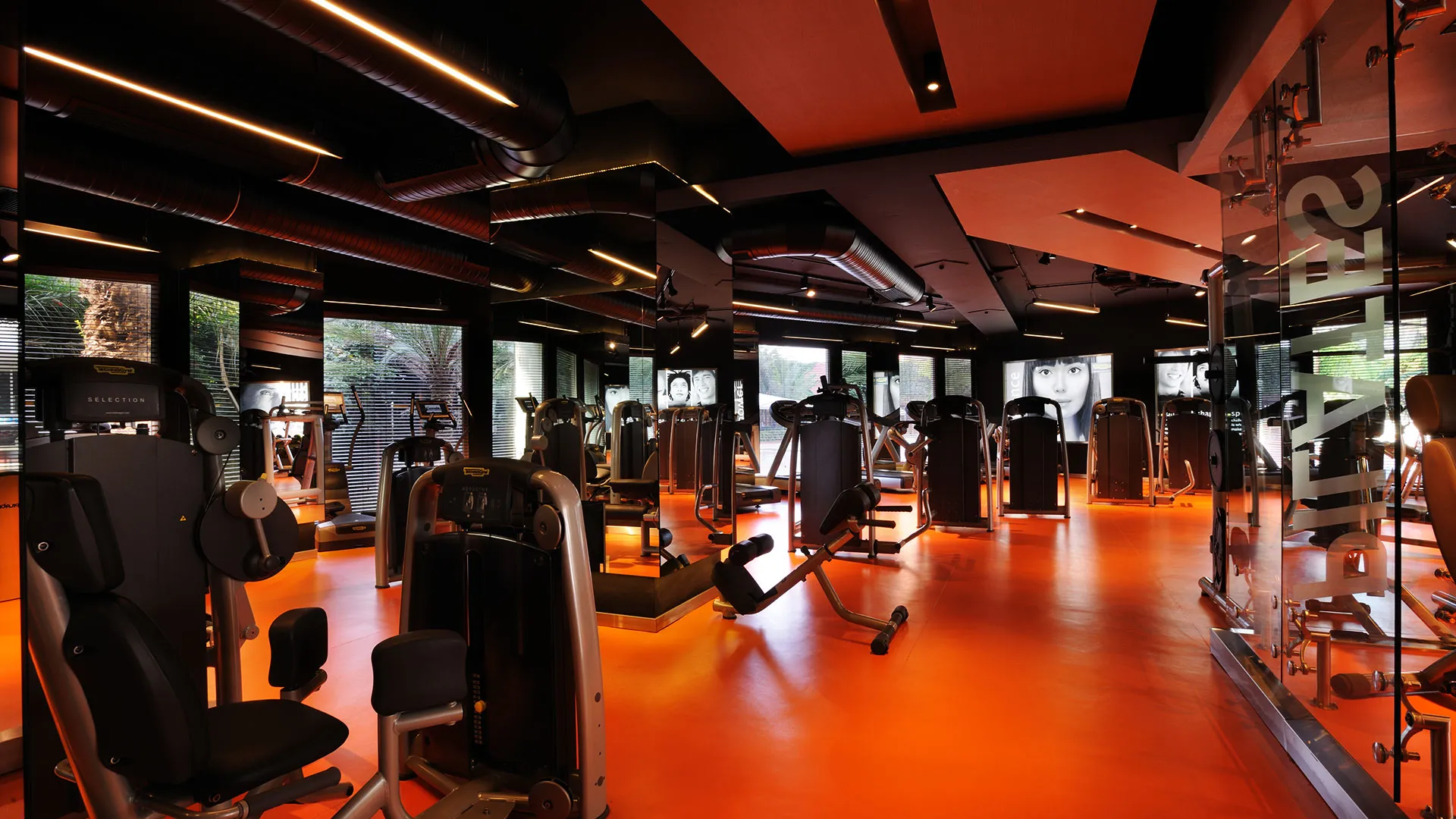 Elegance Hotels International Marmaris – 8